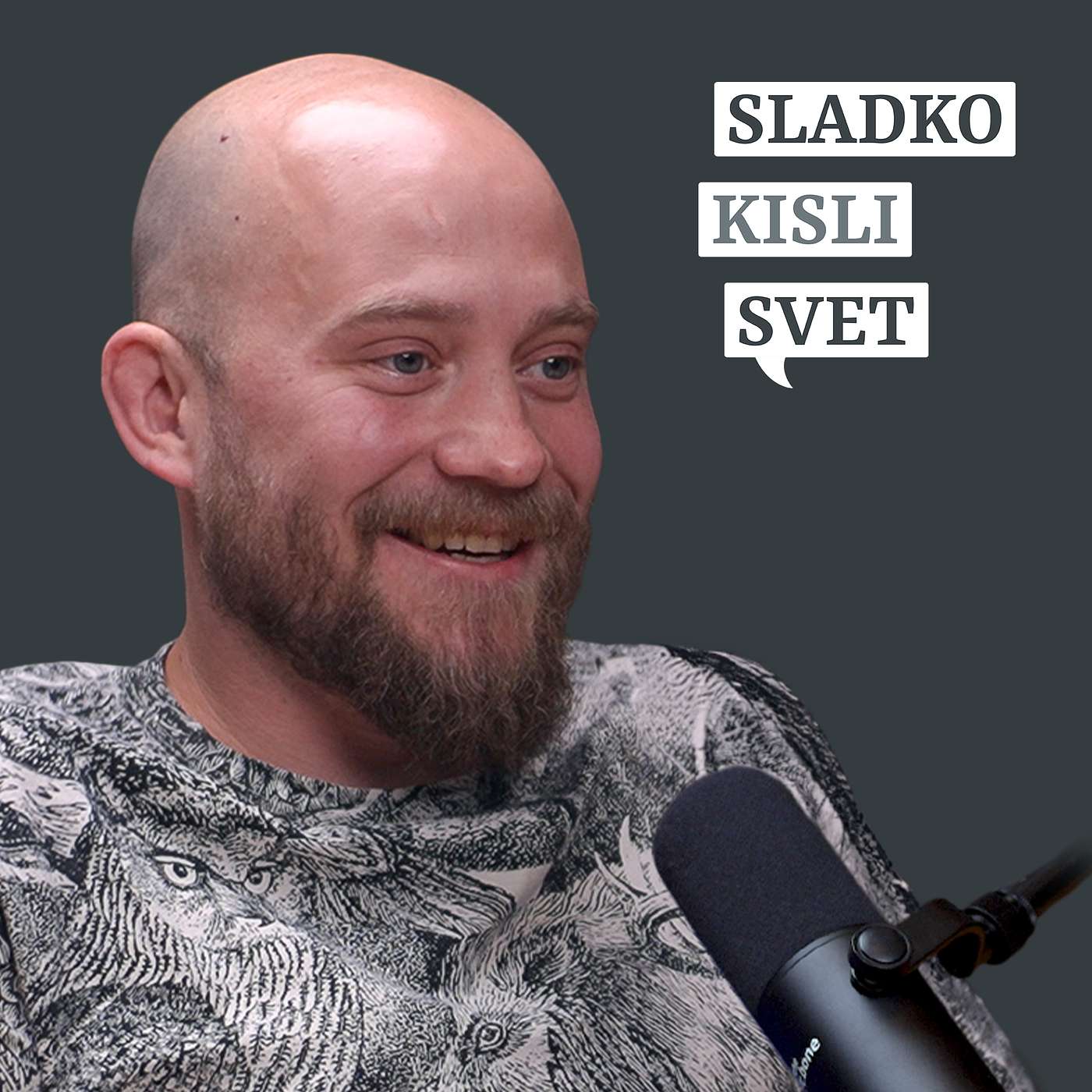 Sladko-kisli svet