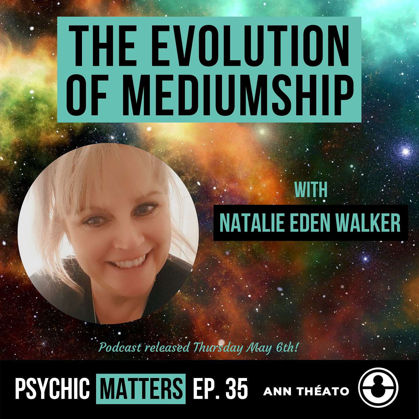 Psychic Matters!