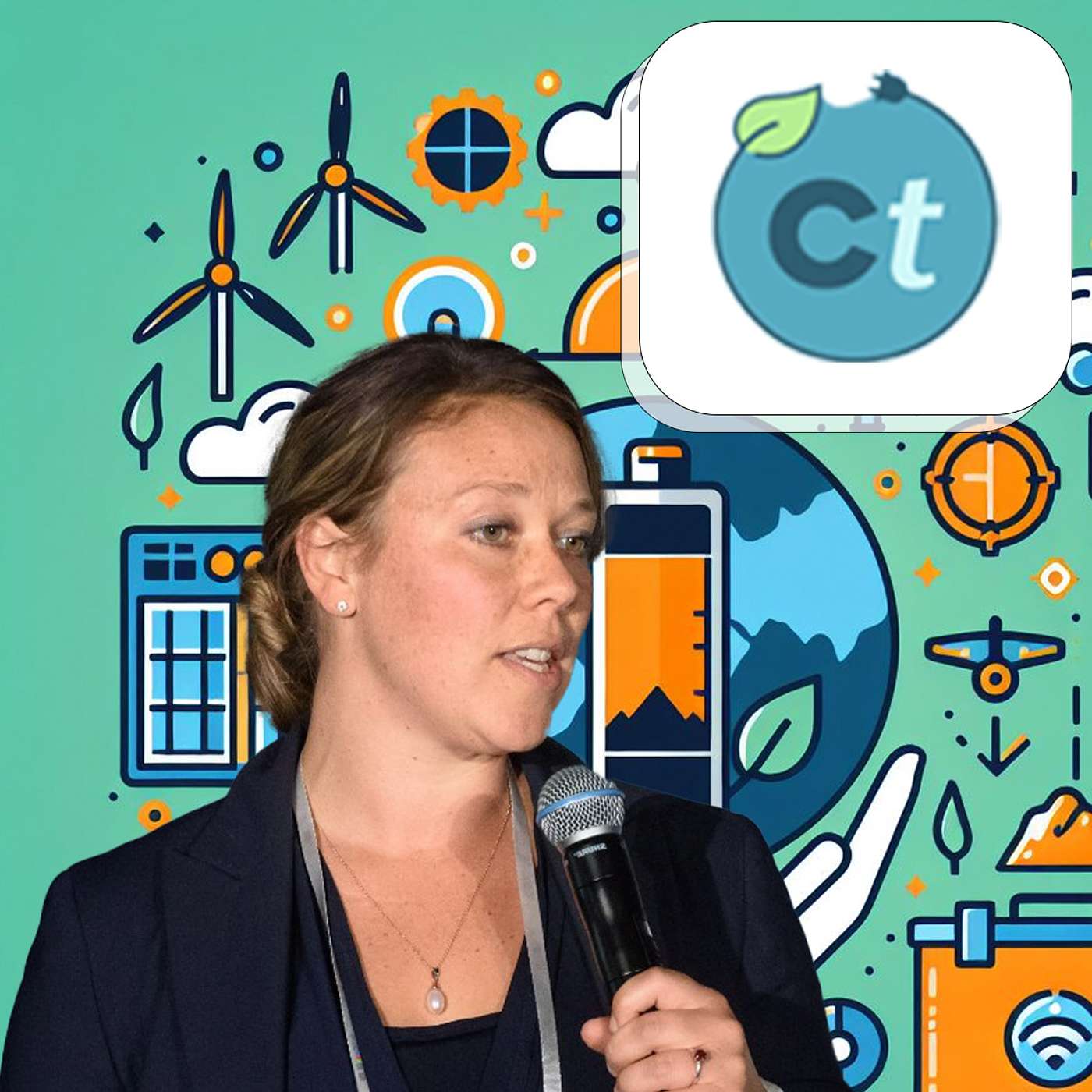 CleanTechies Podcast