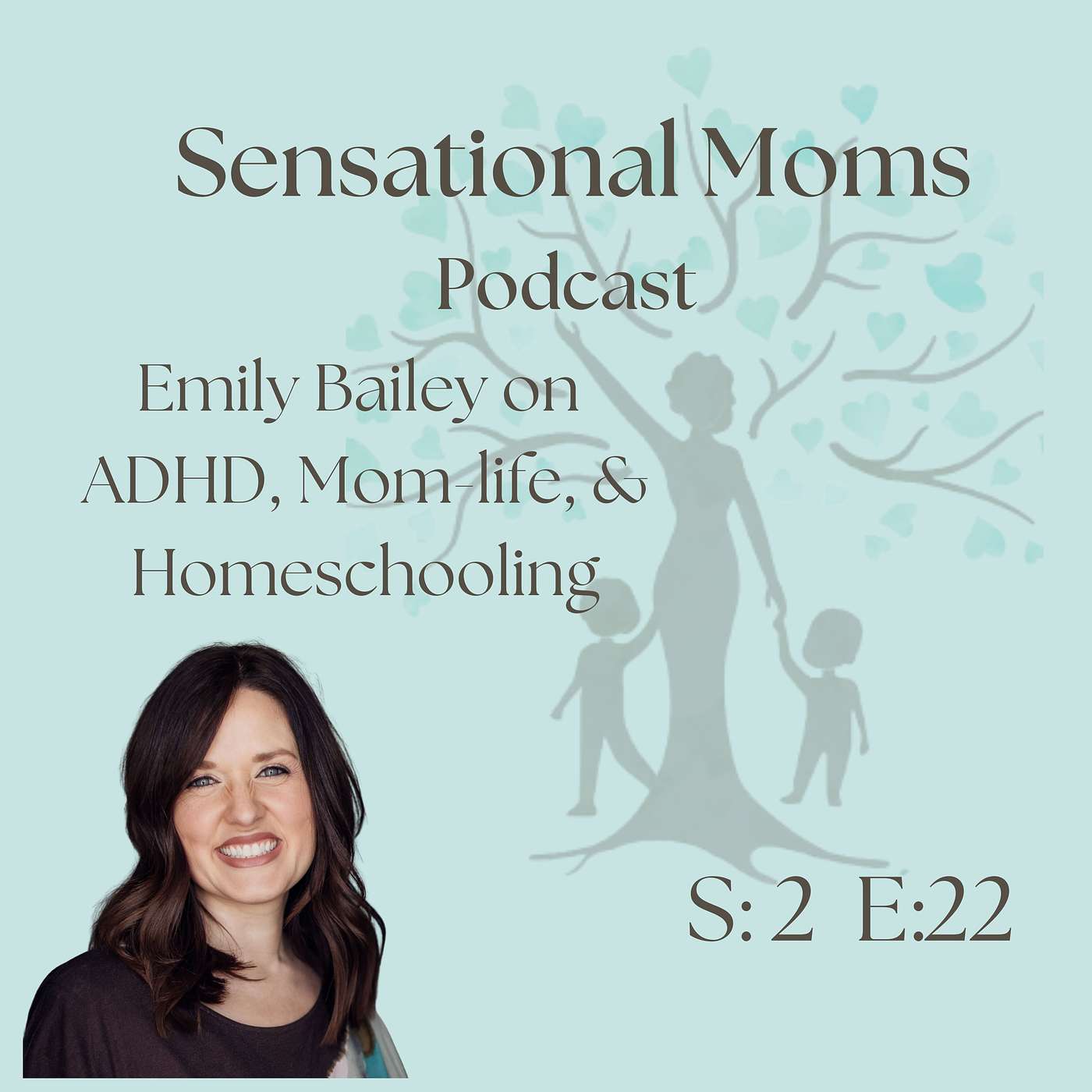 Sensational Moms: Support For Overstimulated Moms