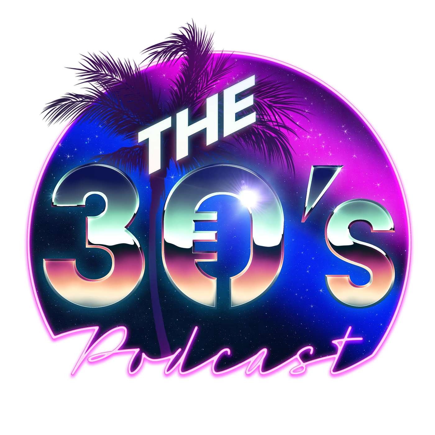 The 30\'s Podcast