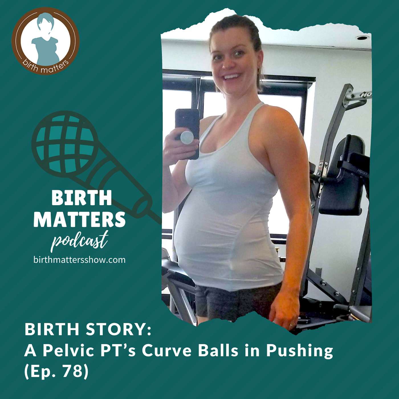 Birth Matters