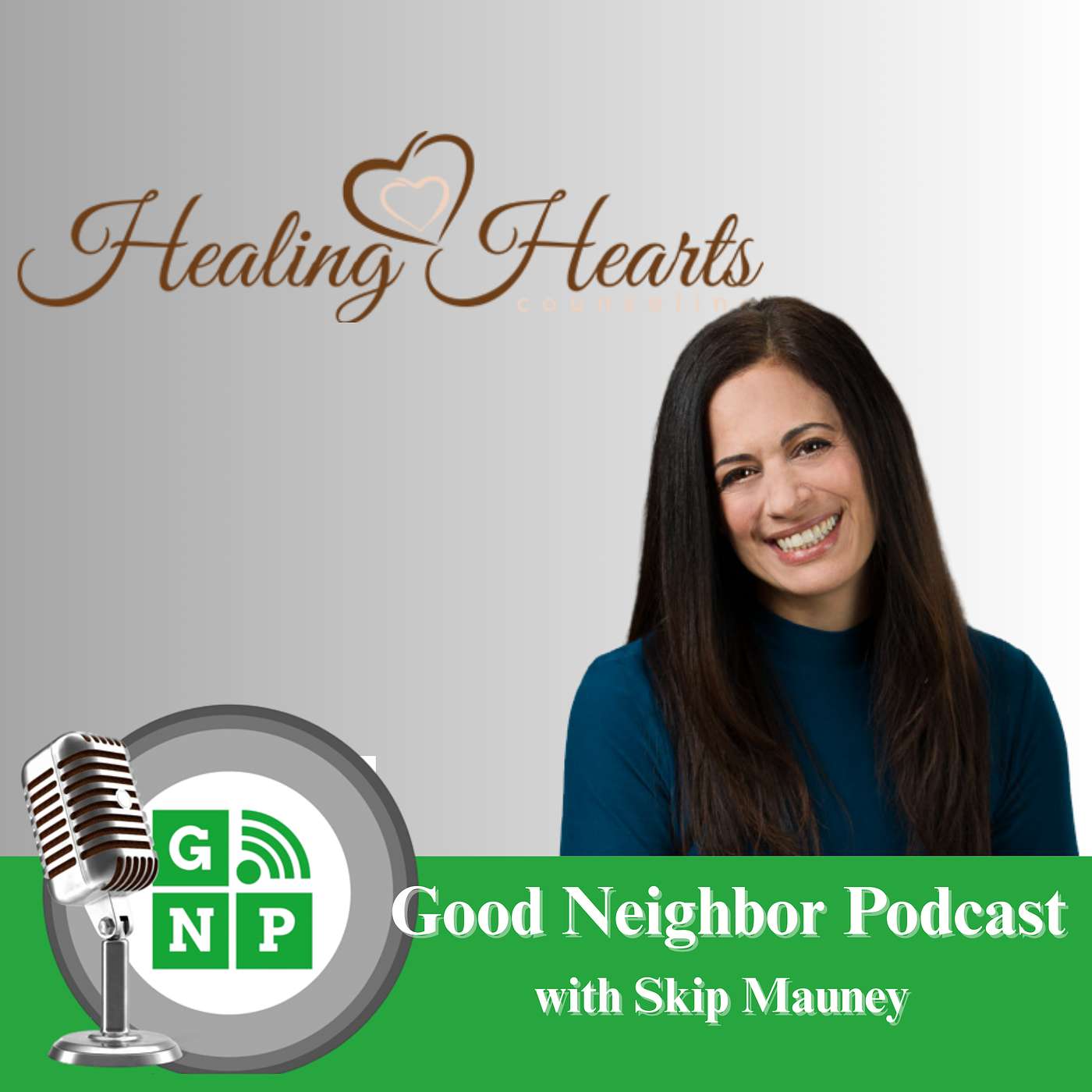 Good Neighbor Podcast: TN-WNC-SWVA