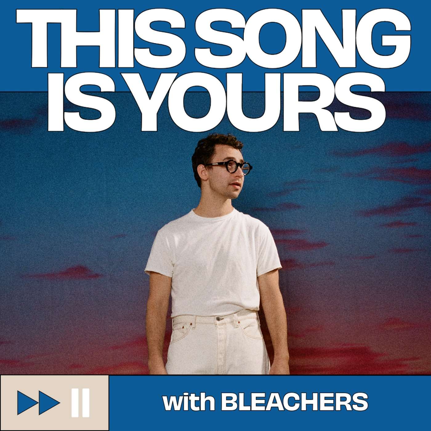 Bleachers (Jack Antonoff)