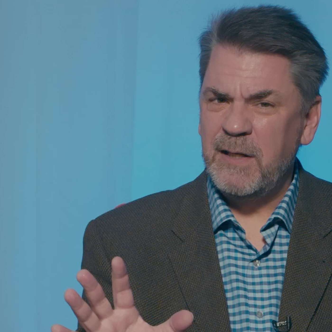 Practicing Resurrection, with Rev. Dr. Steven Koski.