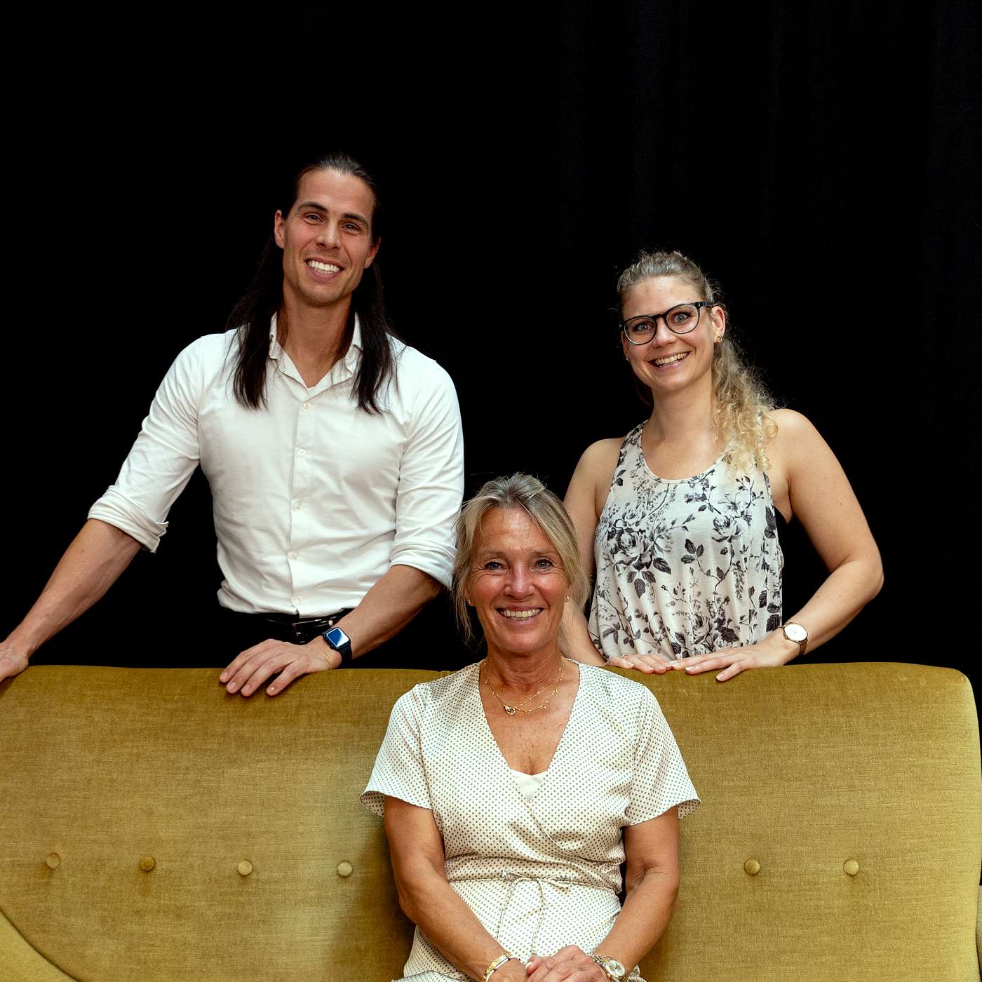 Den Grønne Sofa - en NIRAS-podcast