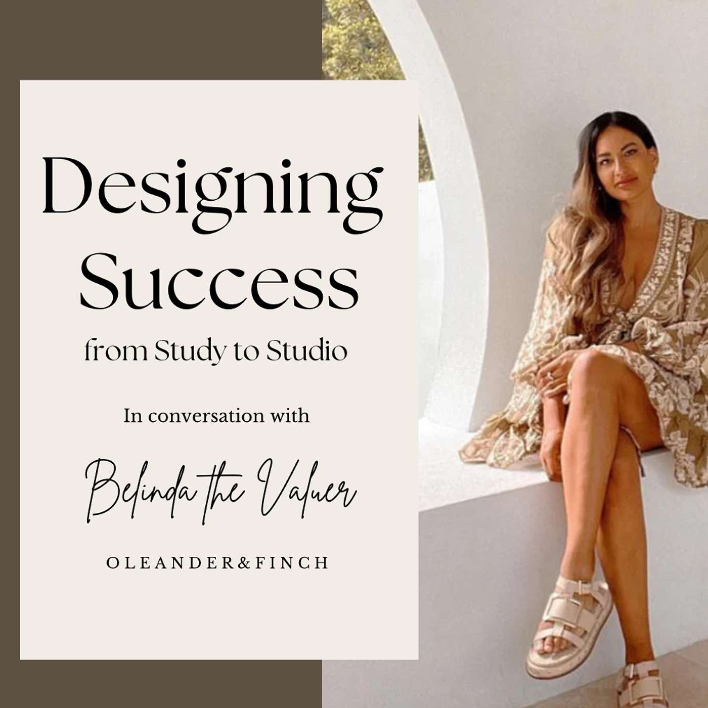 Designing Success