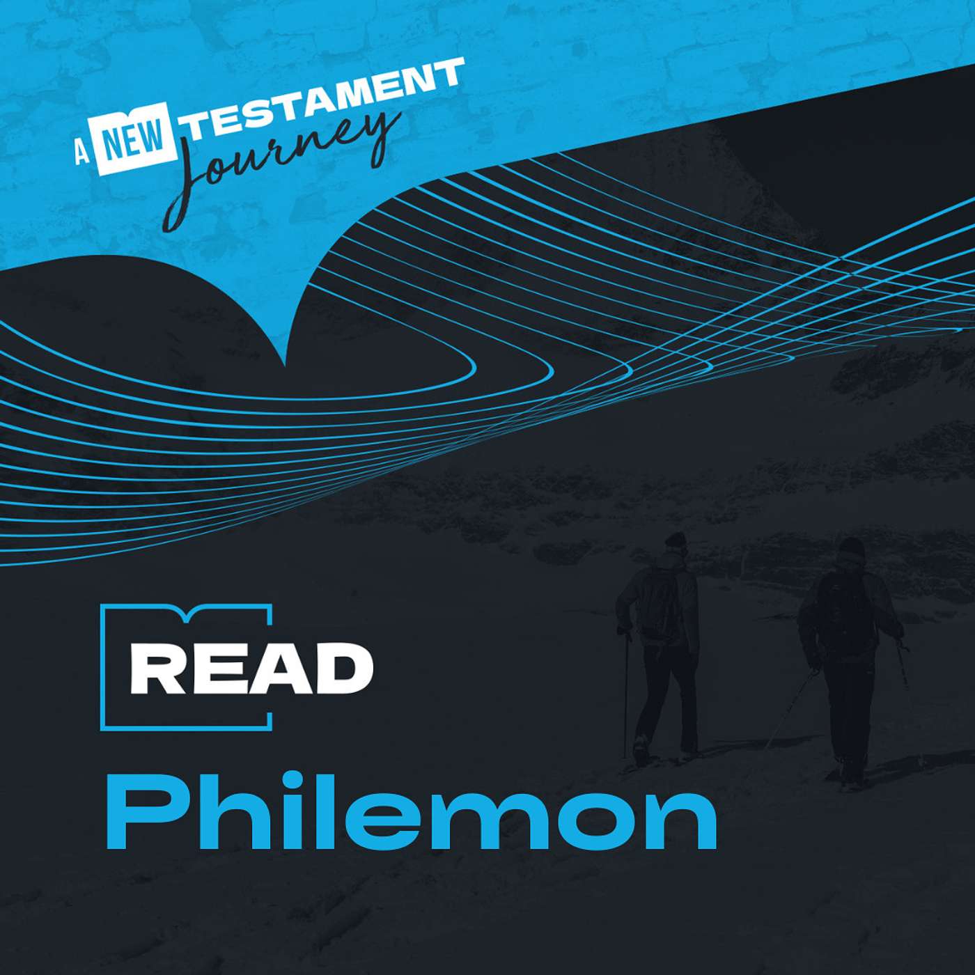 Philemon - Monday 1st April