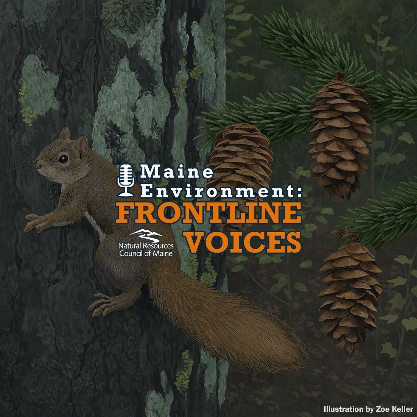 Voices for Maine\'s Environment
