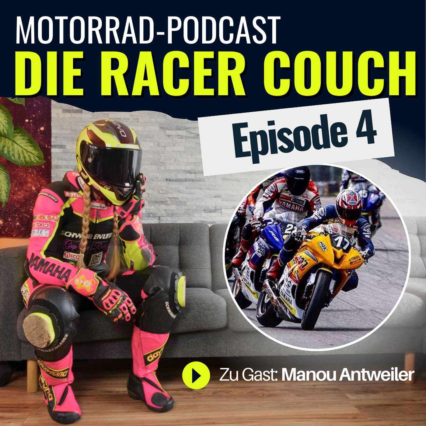 Ep. 4: "Die Moto2 war für mich zum Greifen nahe." episode artwork