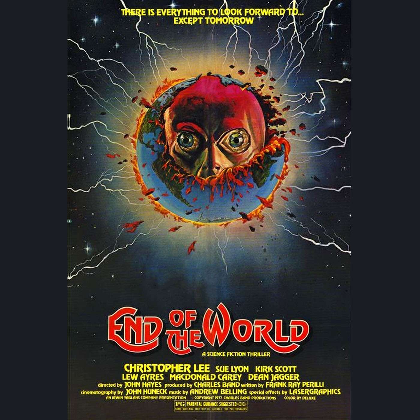 Monster Movie Happy Hour, Ep. 54, 