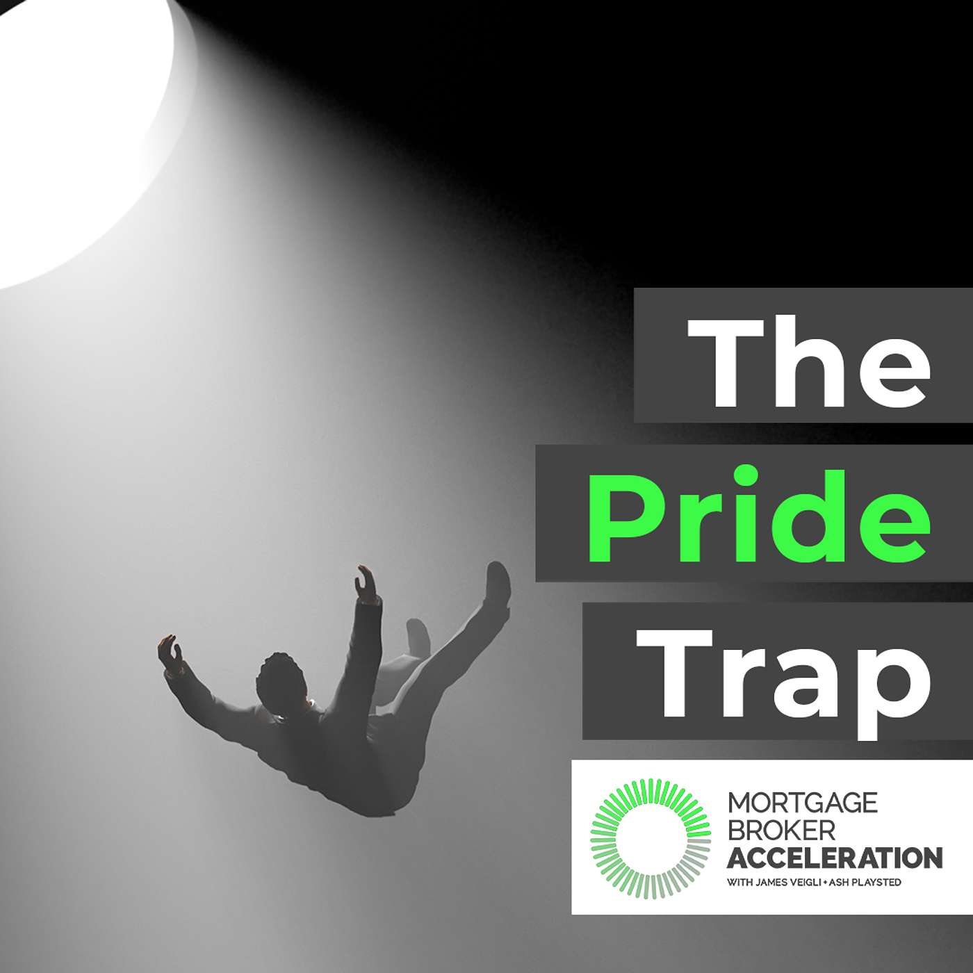 The Pride Trap