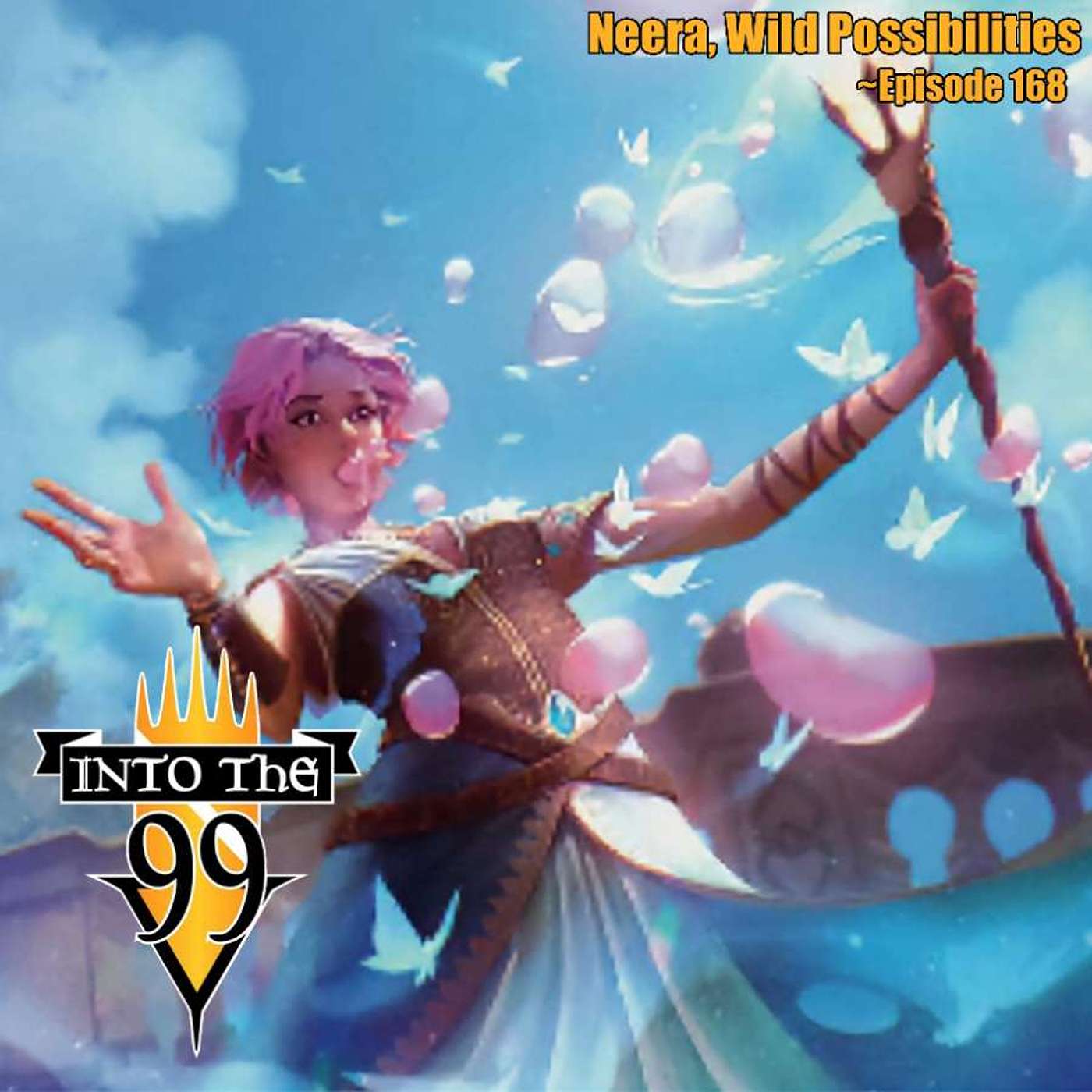Into the 99