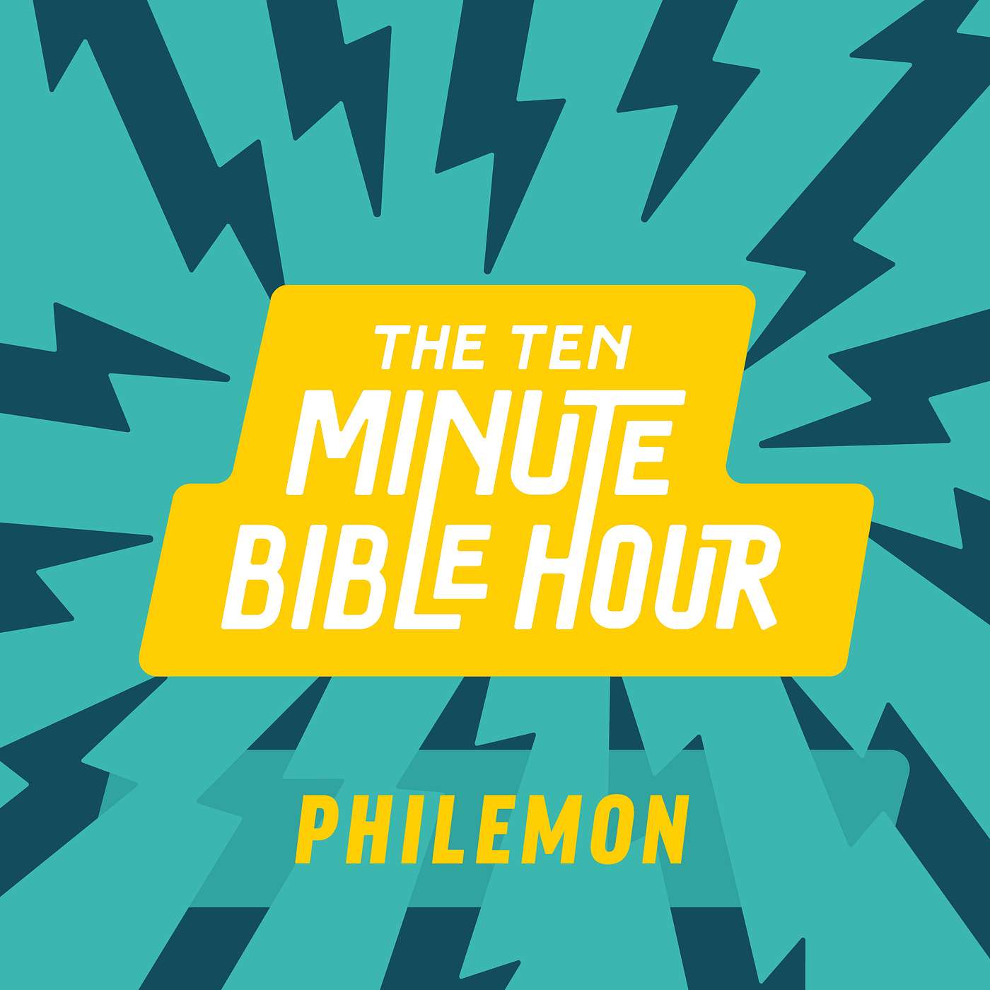 PLMN071 - Paul Uses His Apostolic Authority to Not Use His Apostolic Authority