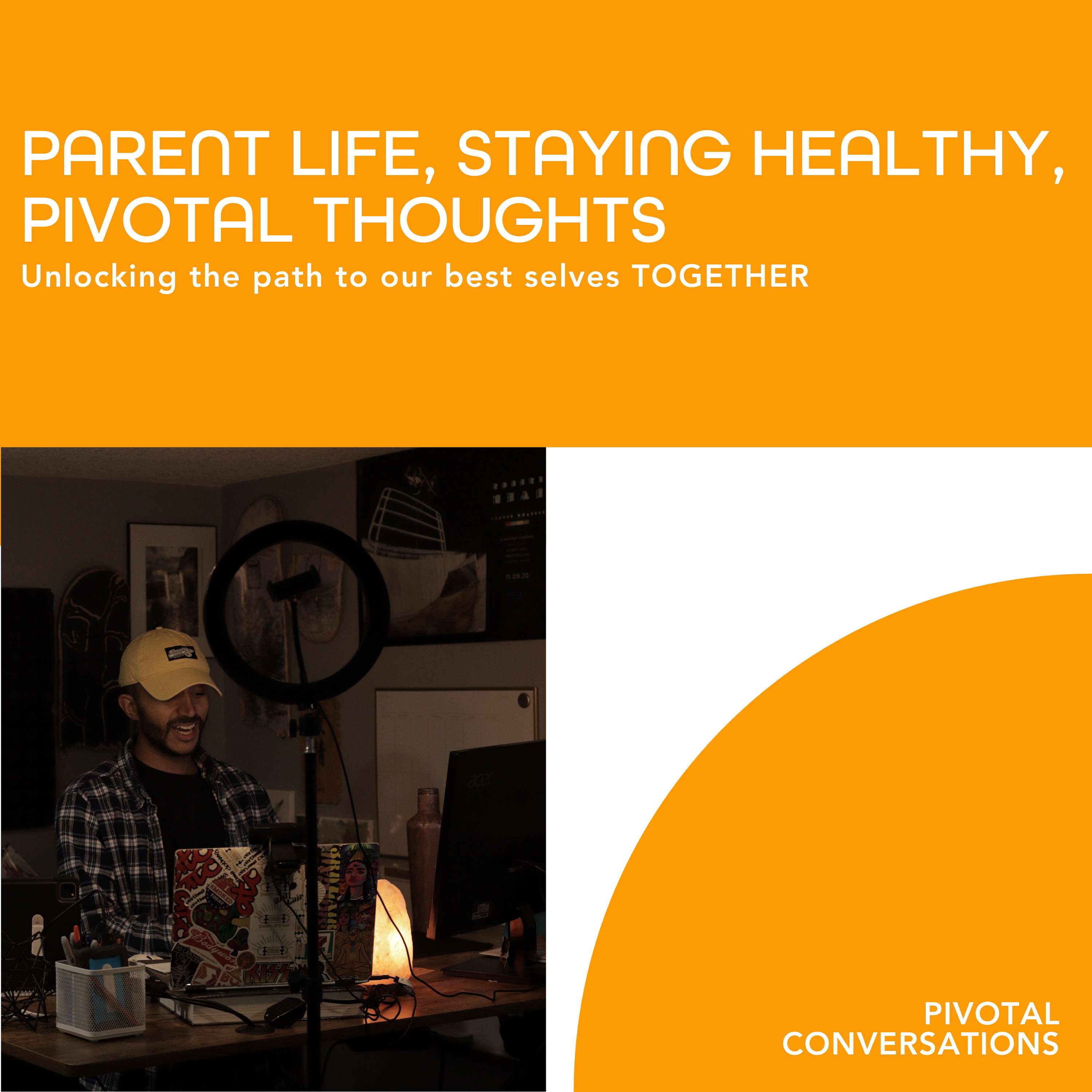 Pivotal Conversations