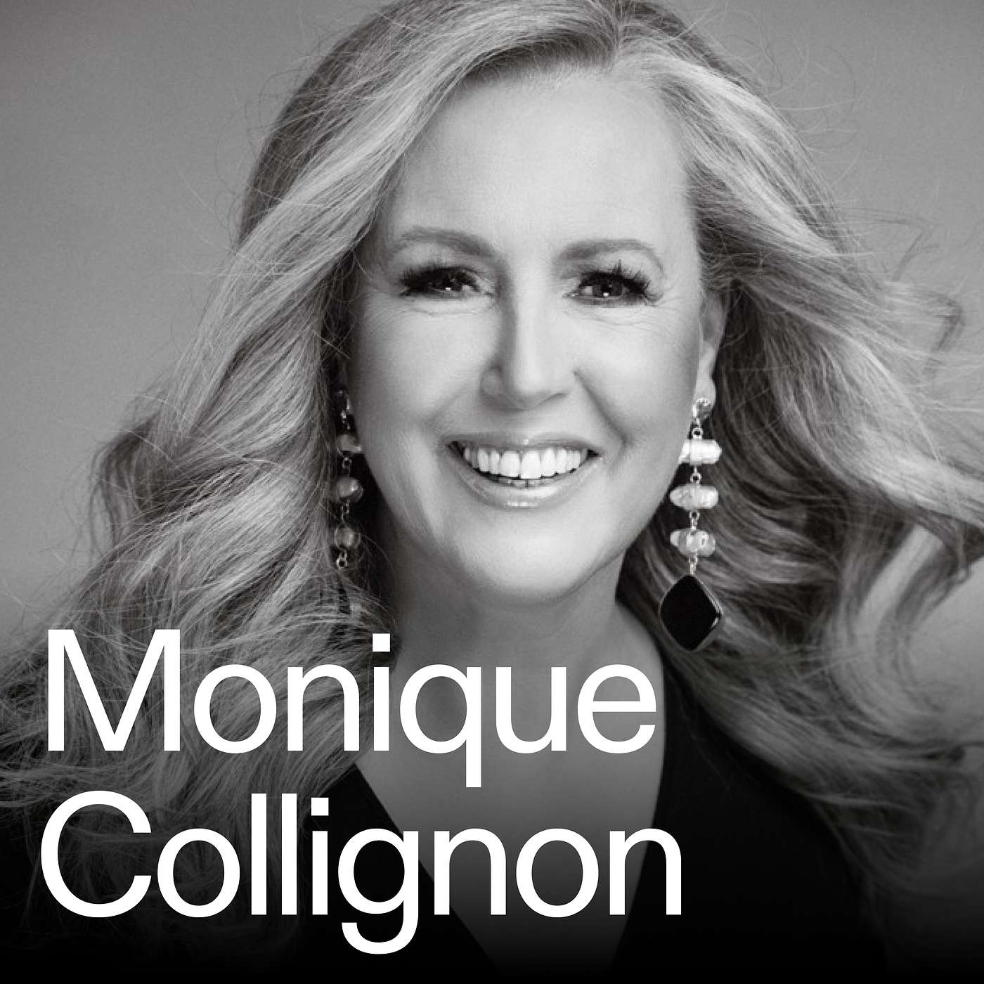 Monique Collignon - Monique Collignon