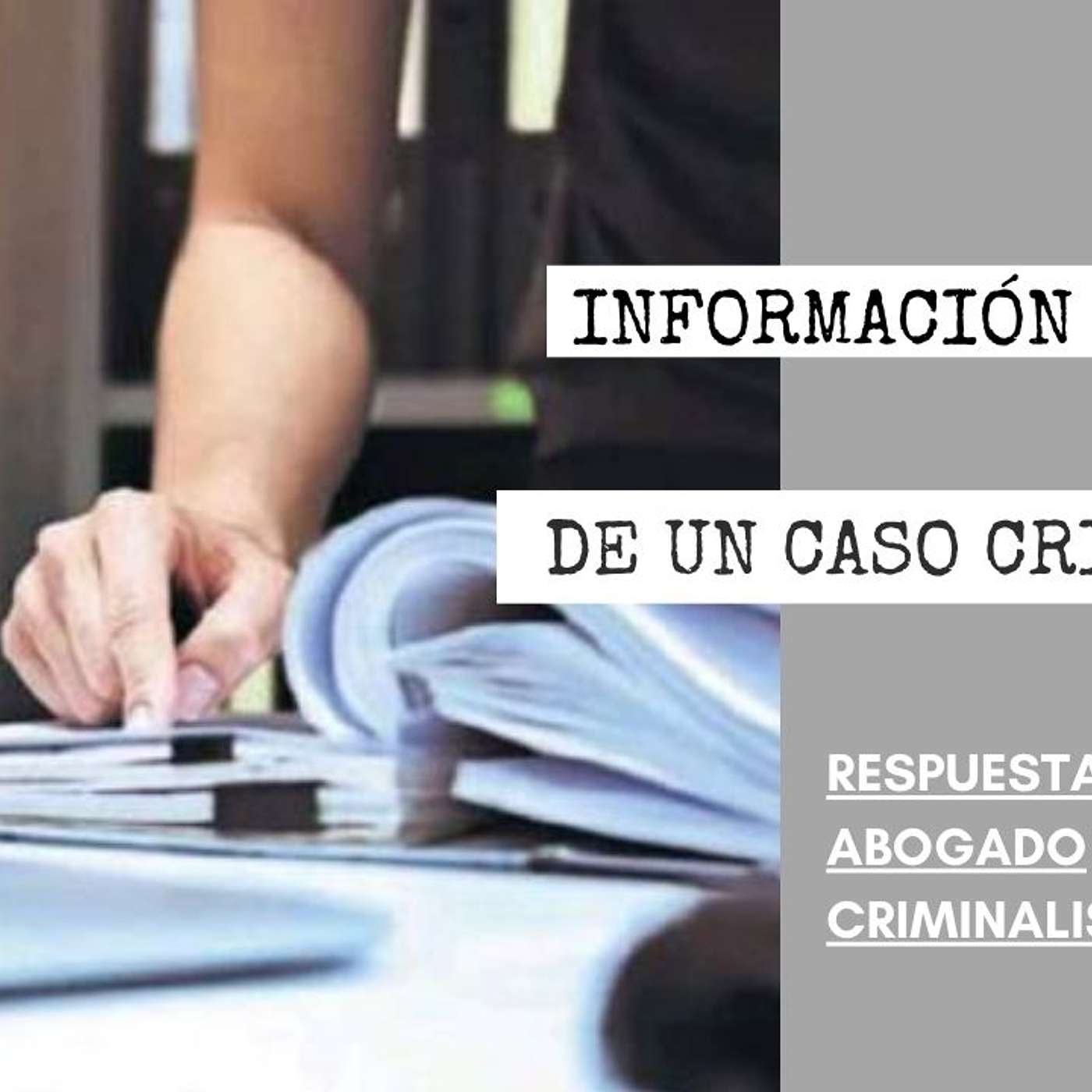 Abogado Criminalista Área de la Bahía
