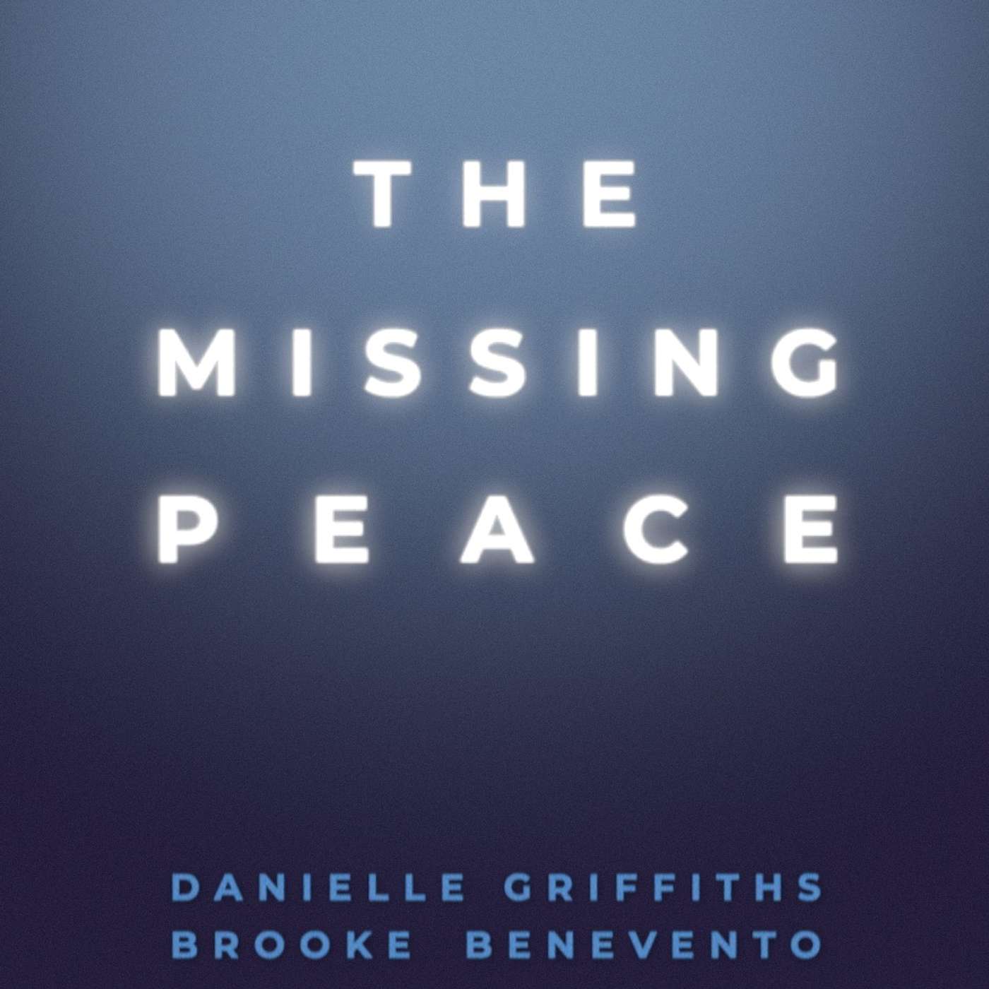 The Missing Peace