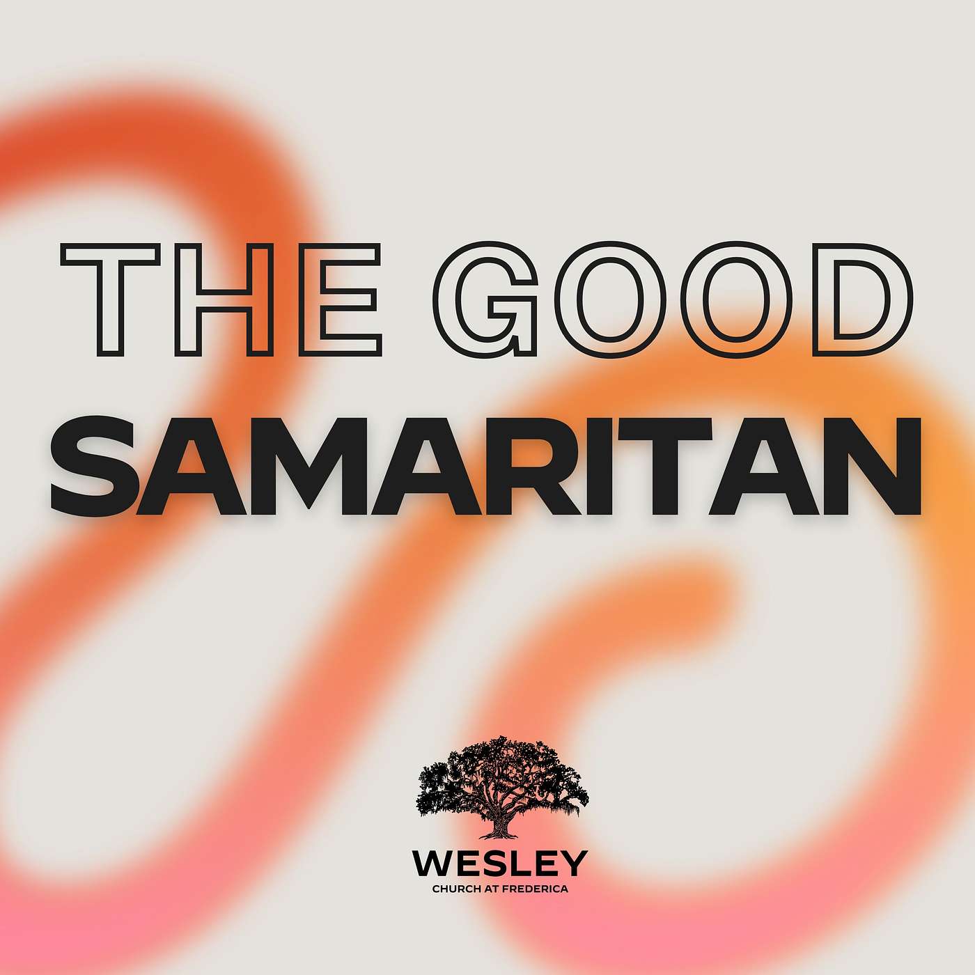 Wesley Church Sermons