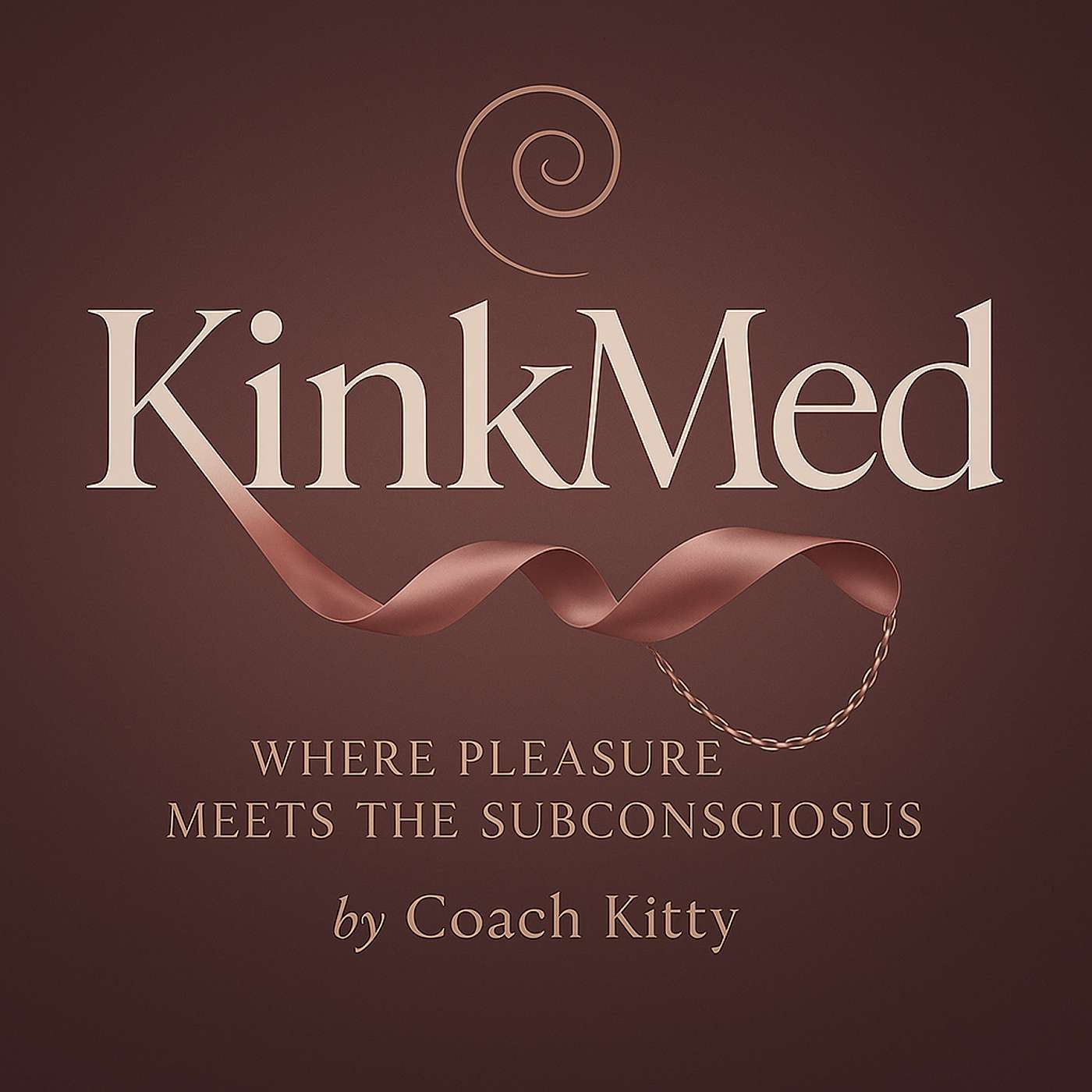 KinkMed – Hypnotic Meditations for the Erotic Mind
