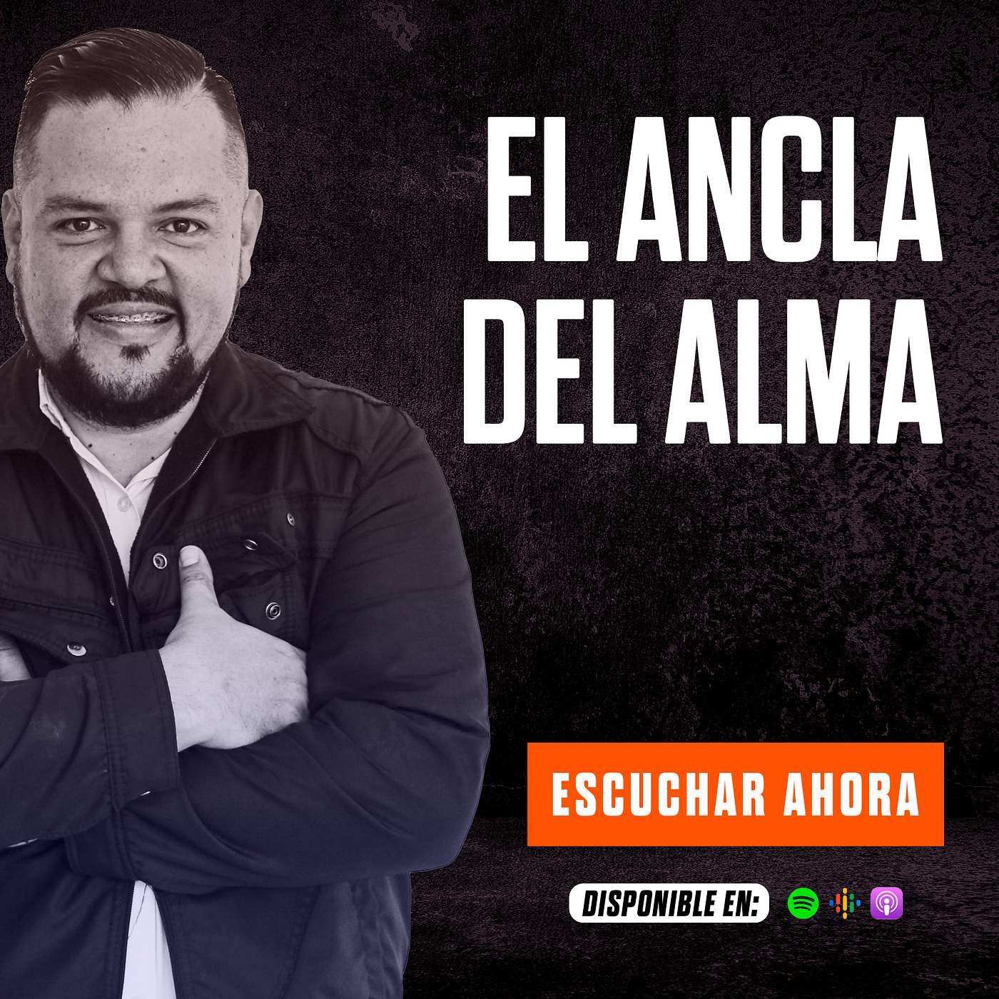 EL ANCLA DEL ALMA / GANANDO LA BATALLA episode artwork