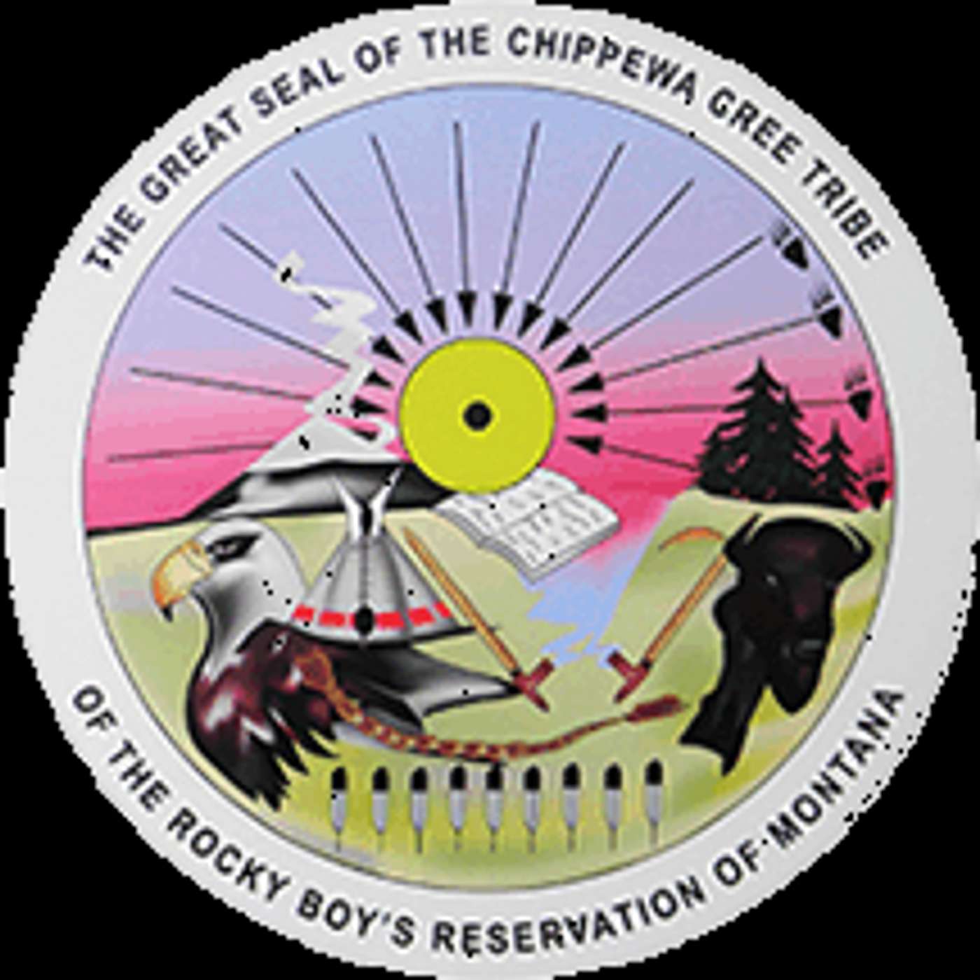 Rocky Boy Health Center Prevention Department Podcast Series