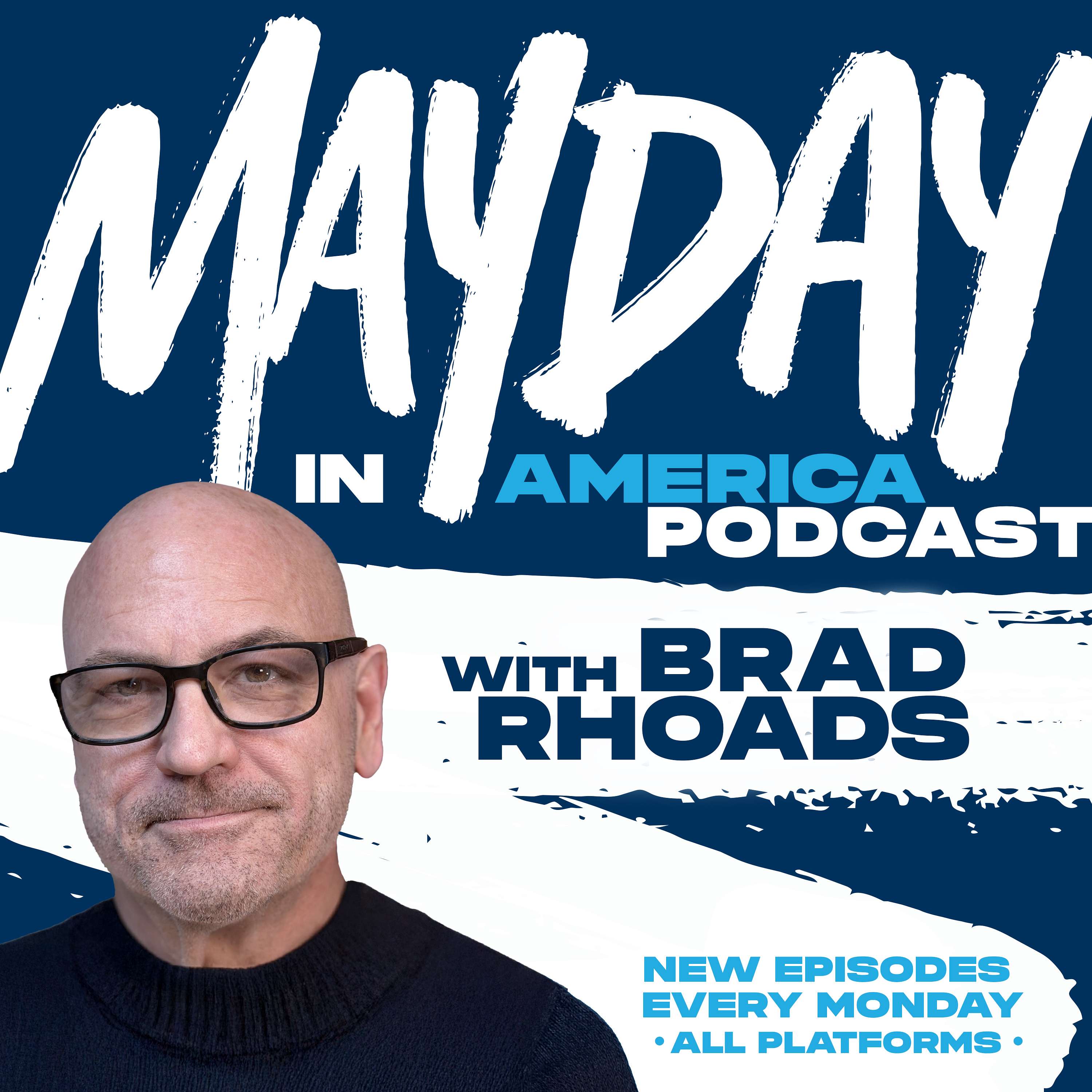Mayday in America