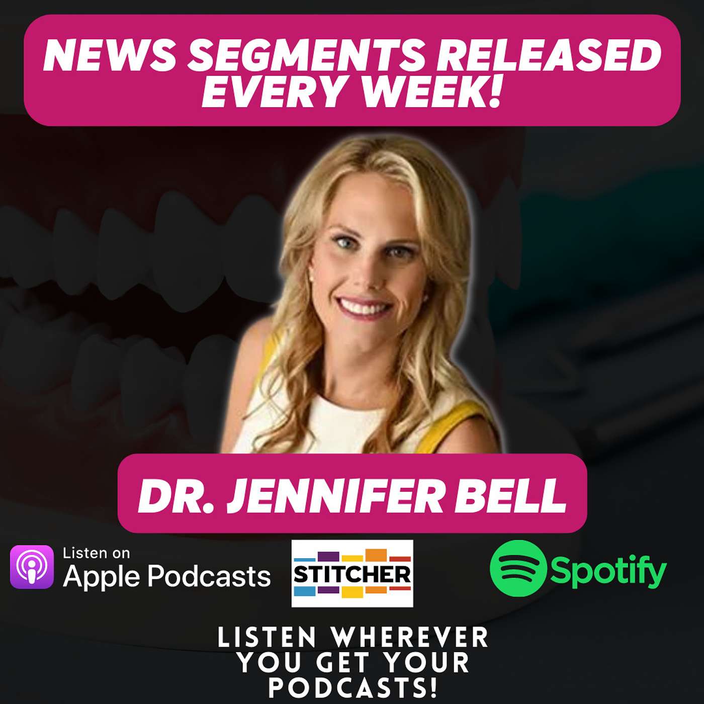 Dentists IN the Know
