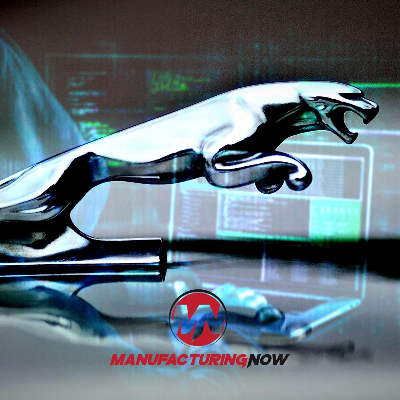 LISTEN: 'Cyber Incident' Severely Disrupts Jaguar Land Rover Production
