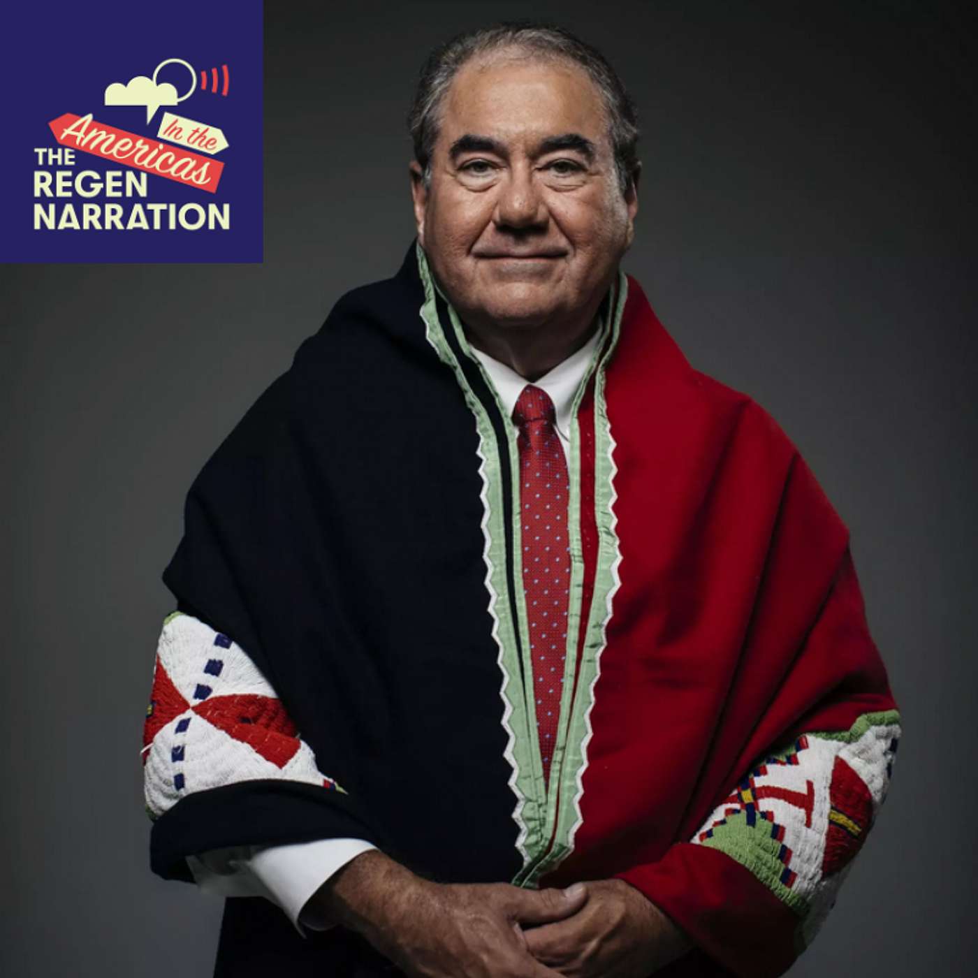 Bite size highlights from 2025: The Osage Nation Series