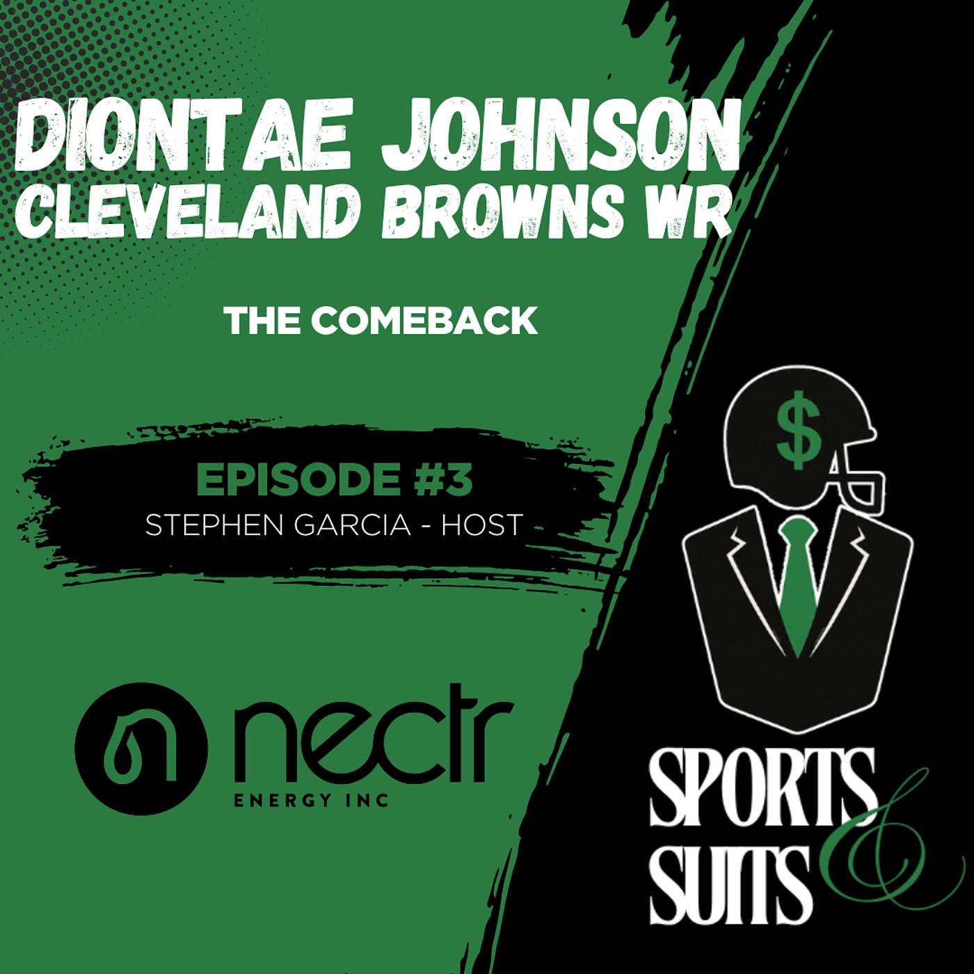 The Comeback: Diontae Johnson's Fresh Start