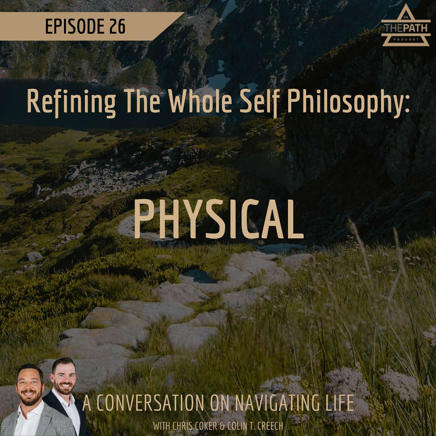 On The Path Podcast
