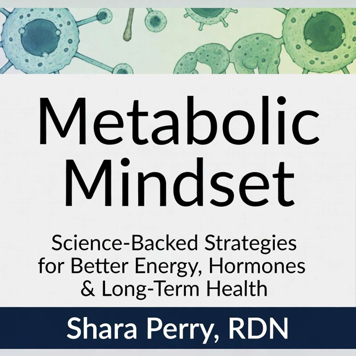 Metabolic Mindset