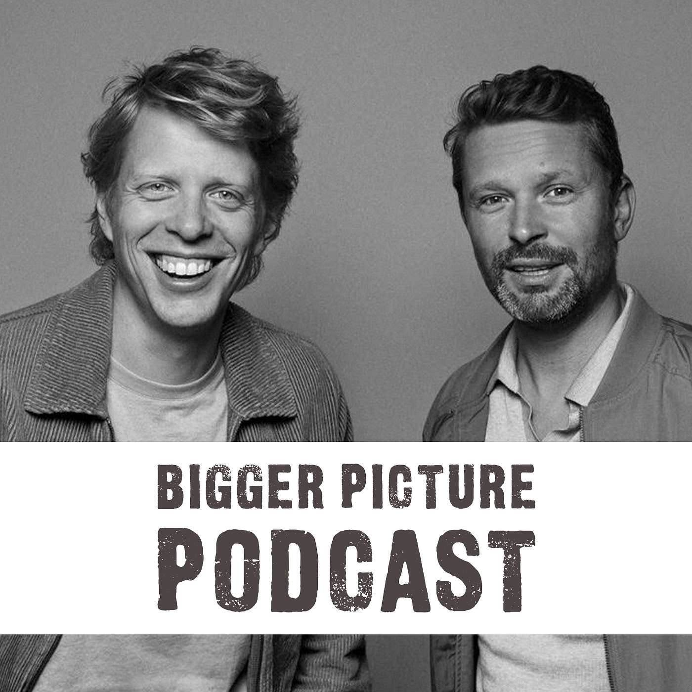 #54. “'Voor de Meisjes’ heeft een lange weg afgelegd” - Derk-Jan Warrink & Koji Nelissen (Kepler Film)