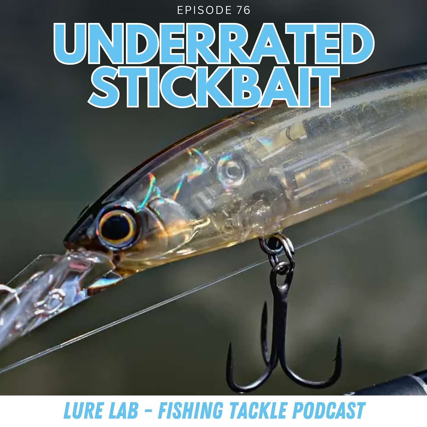 Shimano Flash Boost Jerkbait Technology and Why You Need It