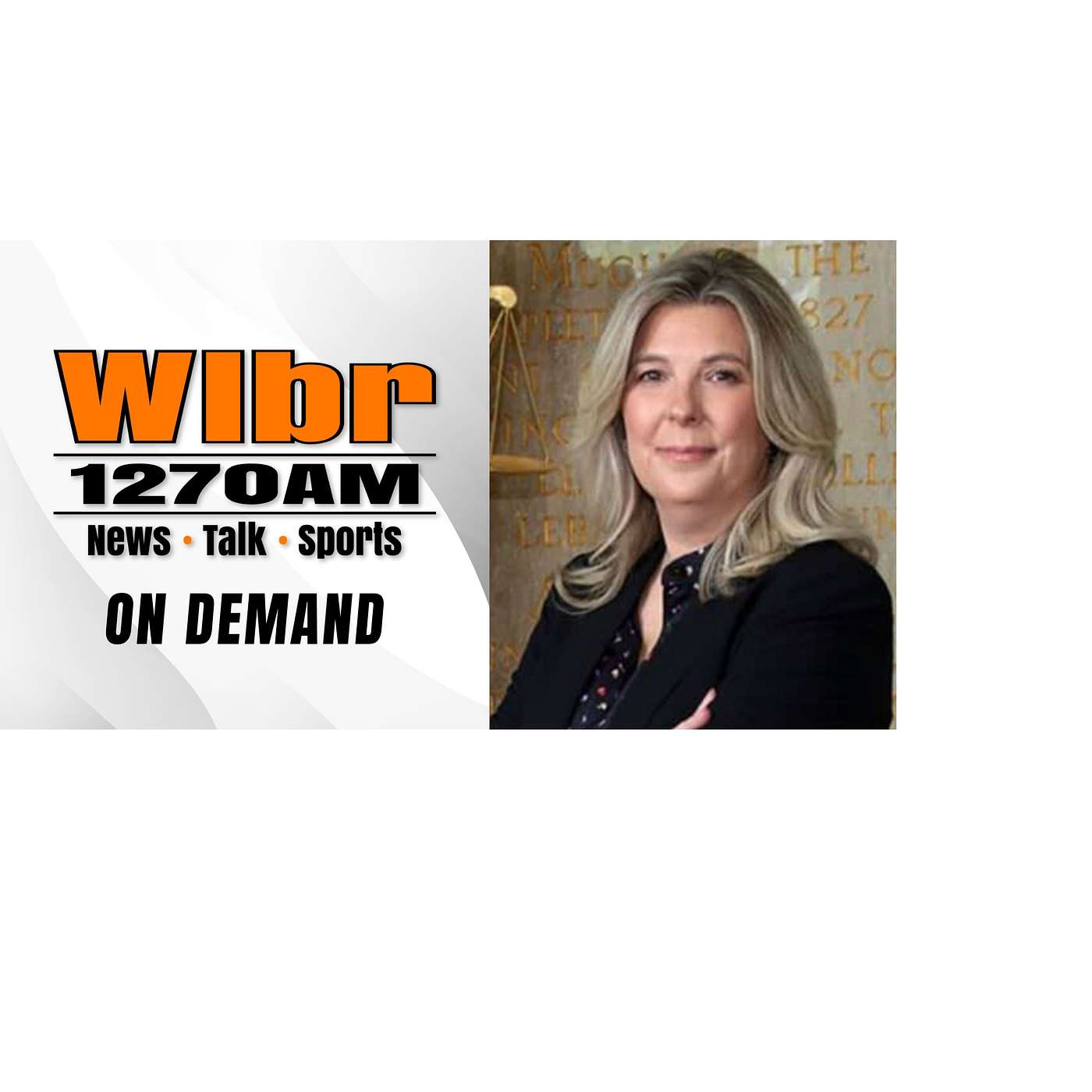 "Talk of the Town" Candidate Interview with Court of Common Pleas Candidate Megan Ryland Tanner
