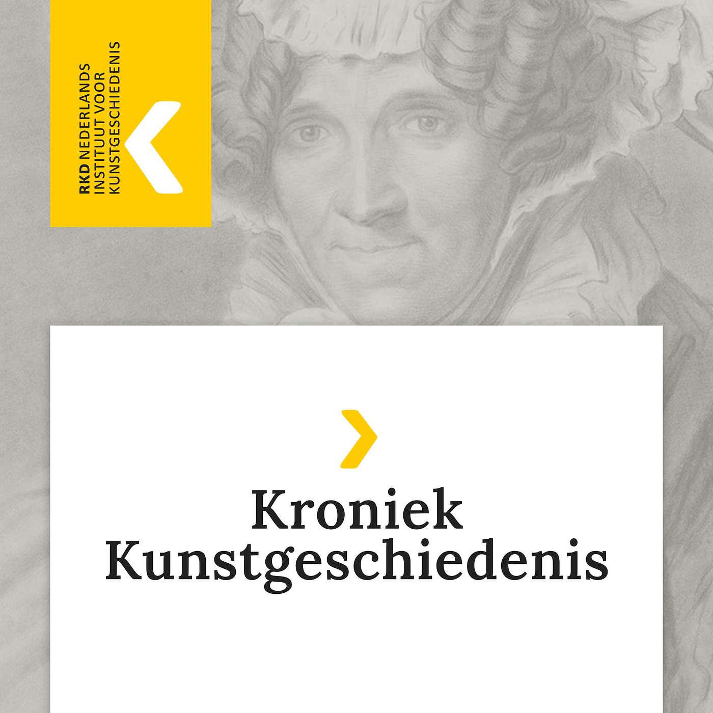 Kroniek Kunstgeschiedenis