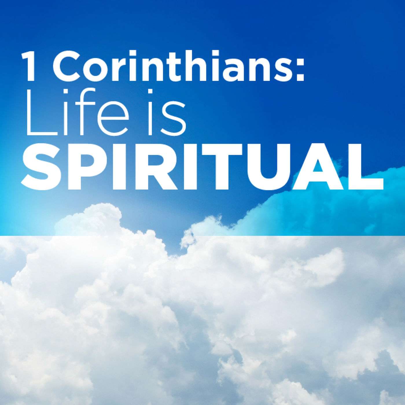1 Corinthians - Singleness, Marriage and the Gospel