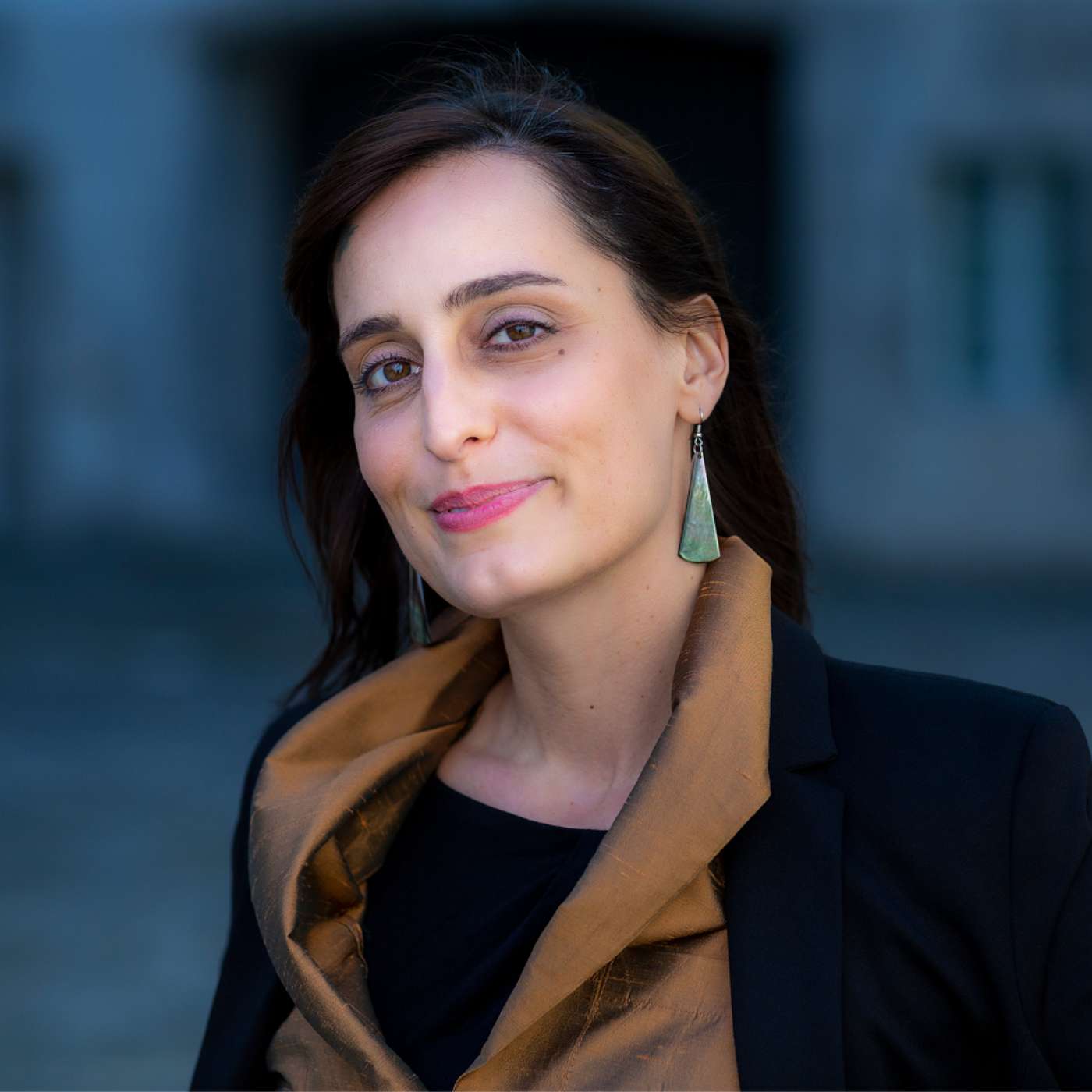 #31: Sustainability or Strain? EUDR’s Ripple Effect on Coffee Farmers with Etelle Higonnet