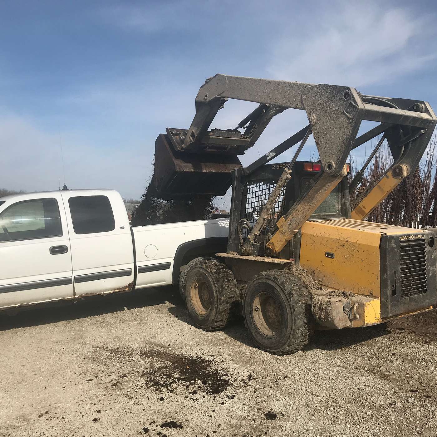 Episode 188: What a load truckload of absolute manure!