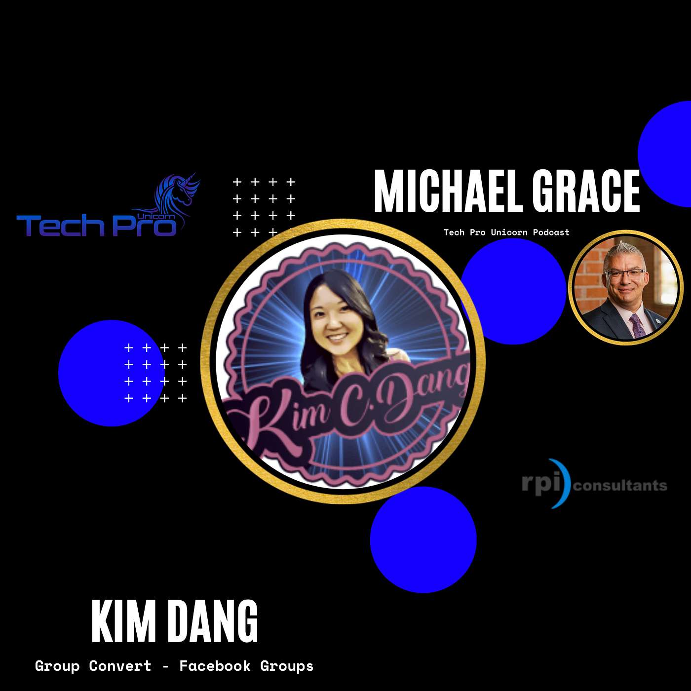 Tech Pro Unicorn Podcast