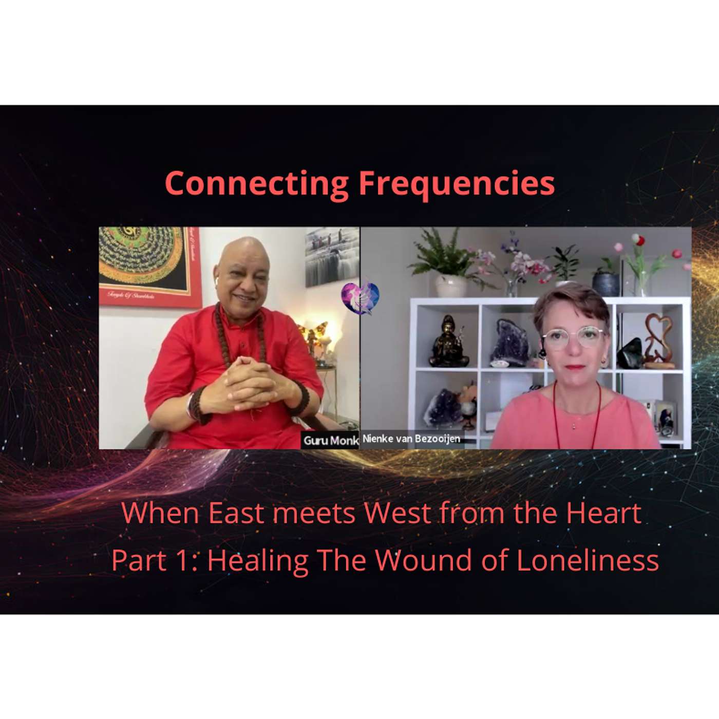 The Phoenix Frequencies