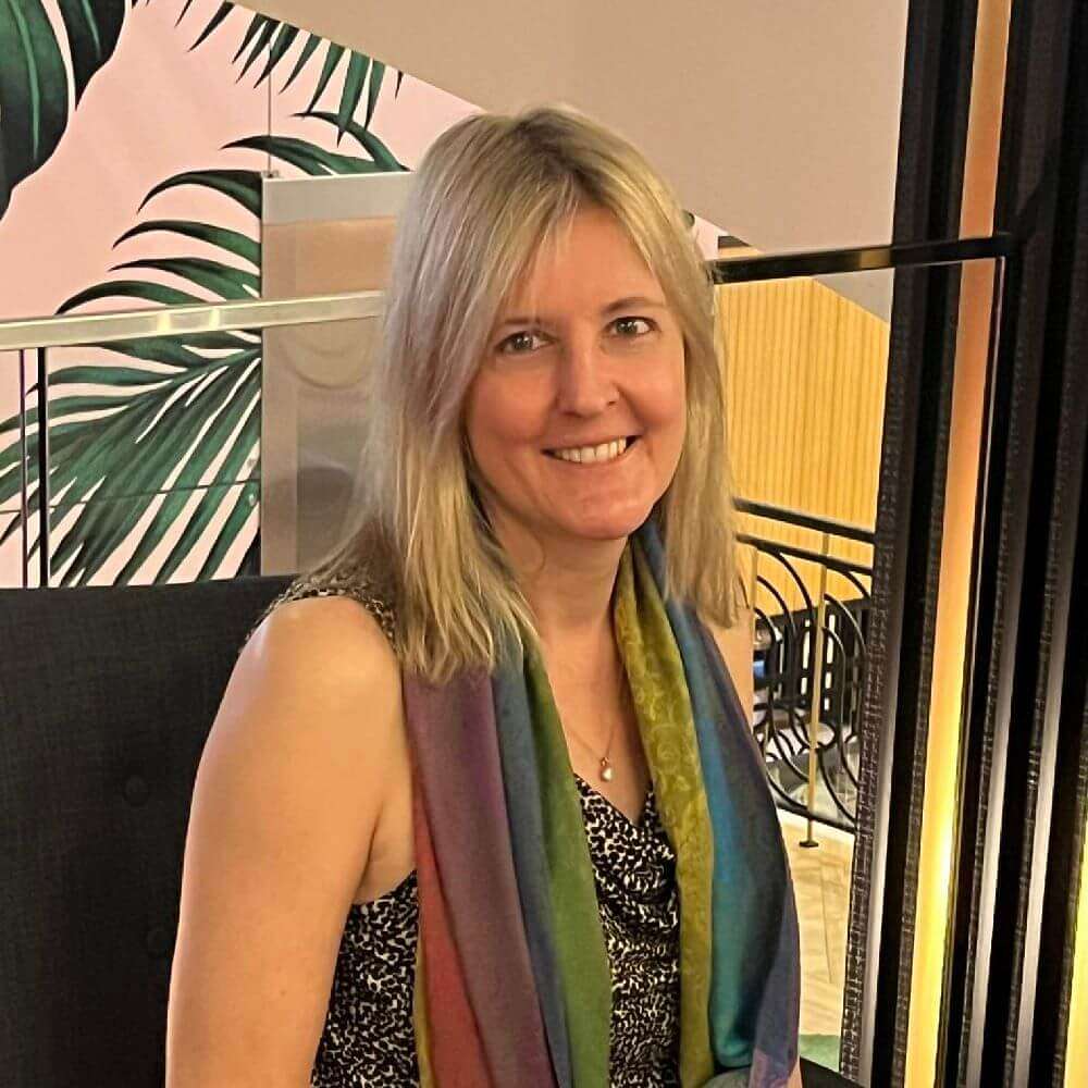 Carolyn Wallace