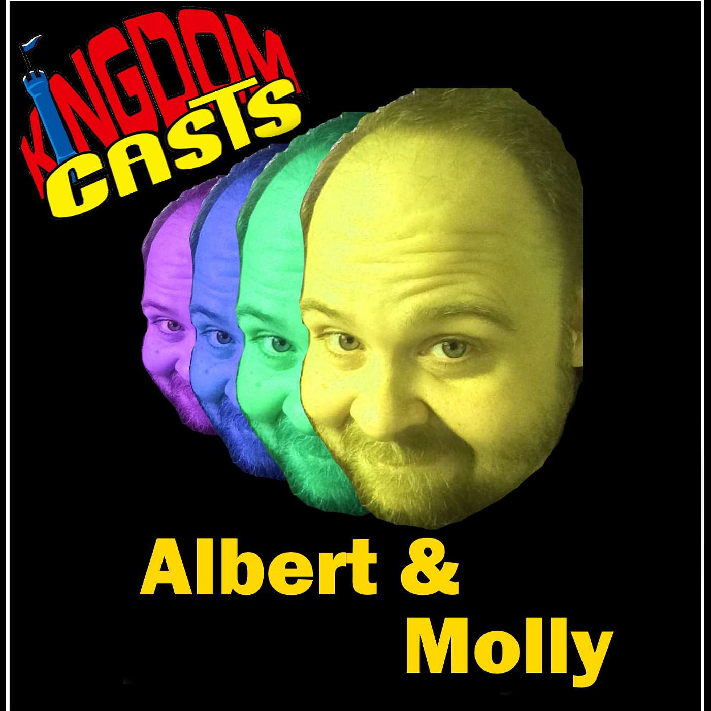 KingdomCasts