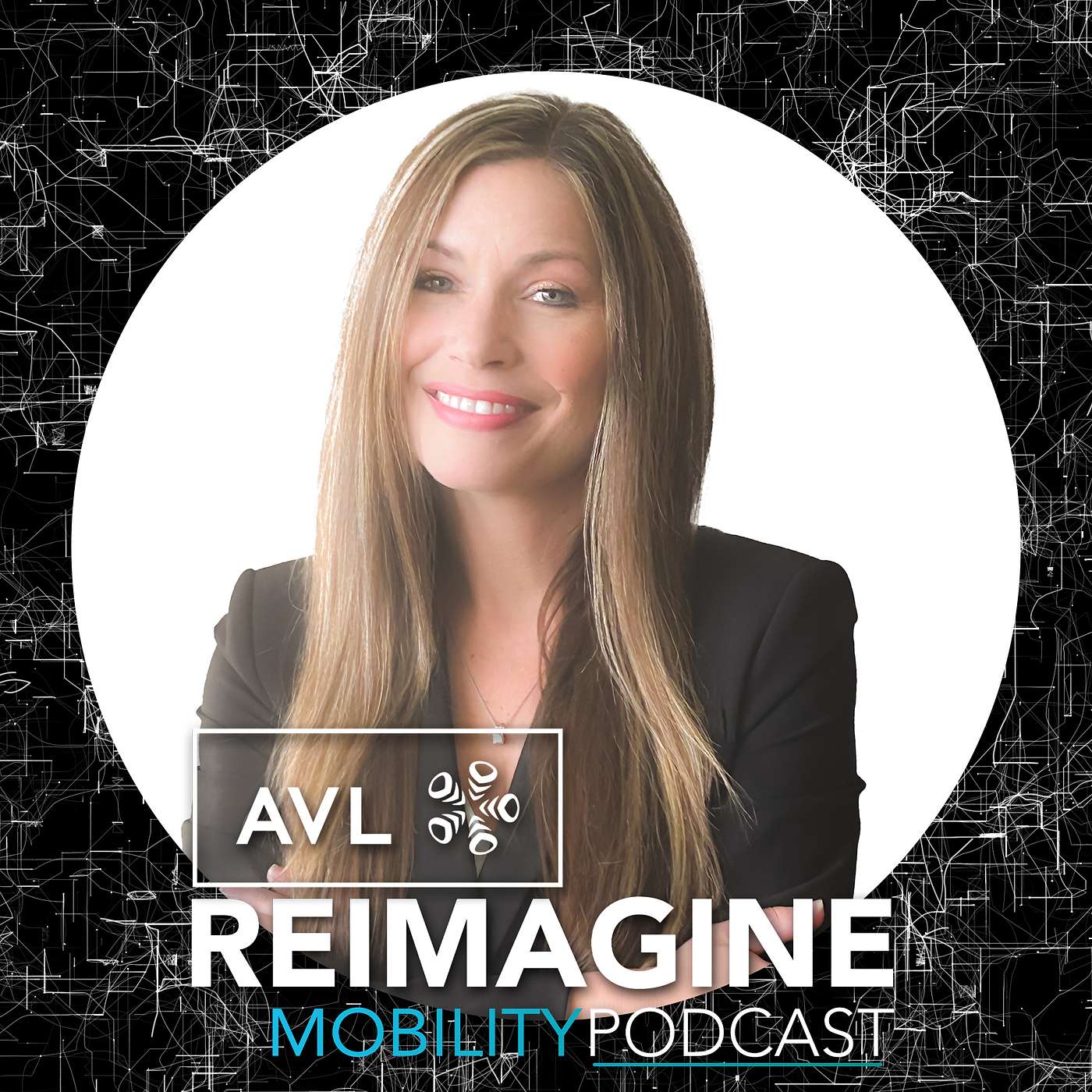 AVL\'s Reimagine Mobility Podcast