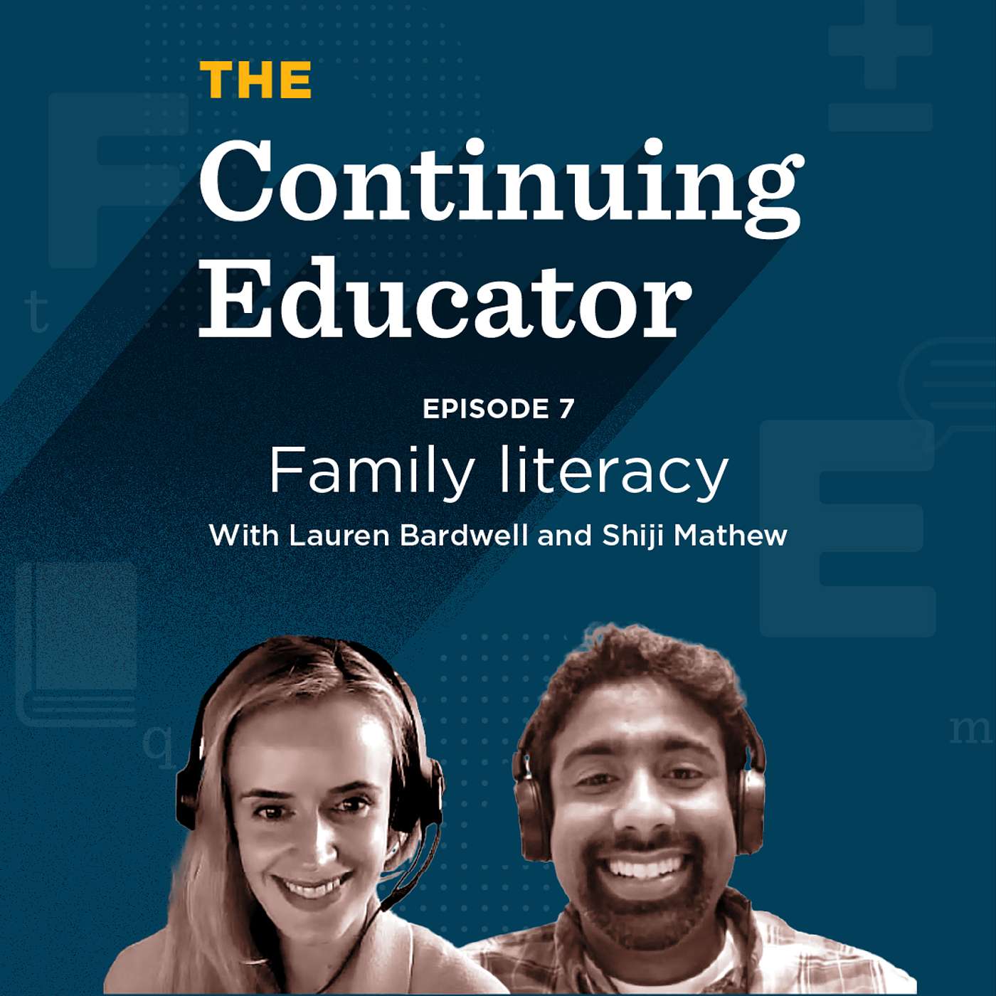 The Continuing Educator