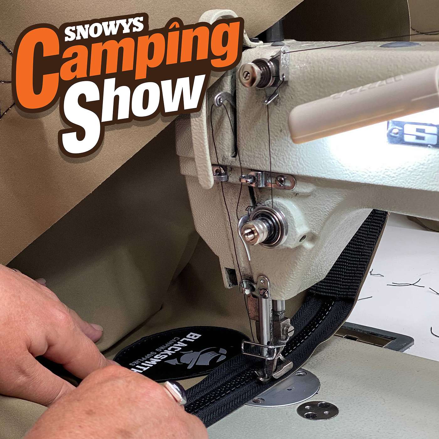 Snowys Camping Show