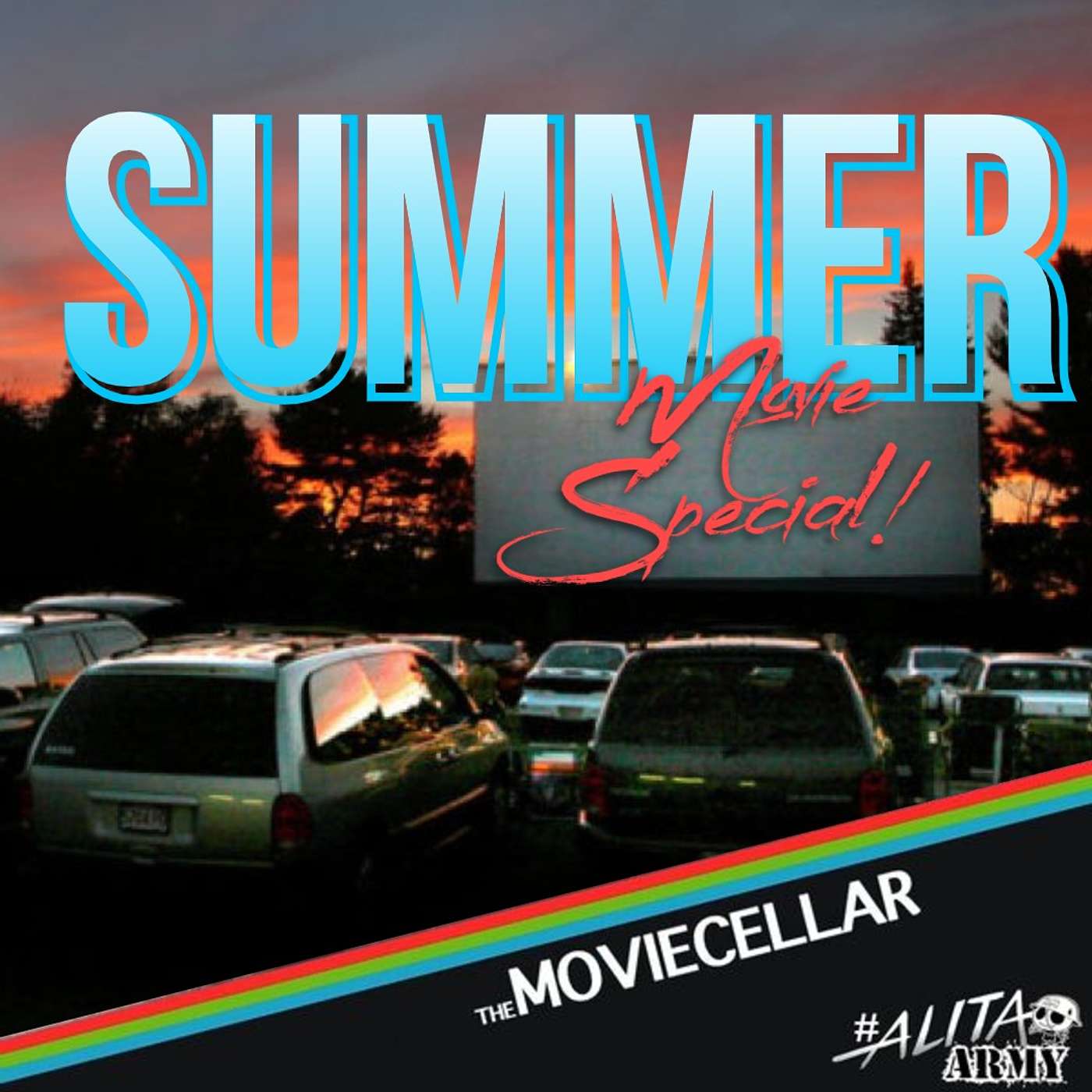 Bonus: Summer Movie Extravaganza!