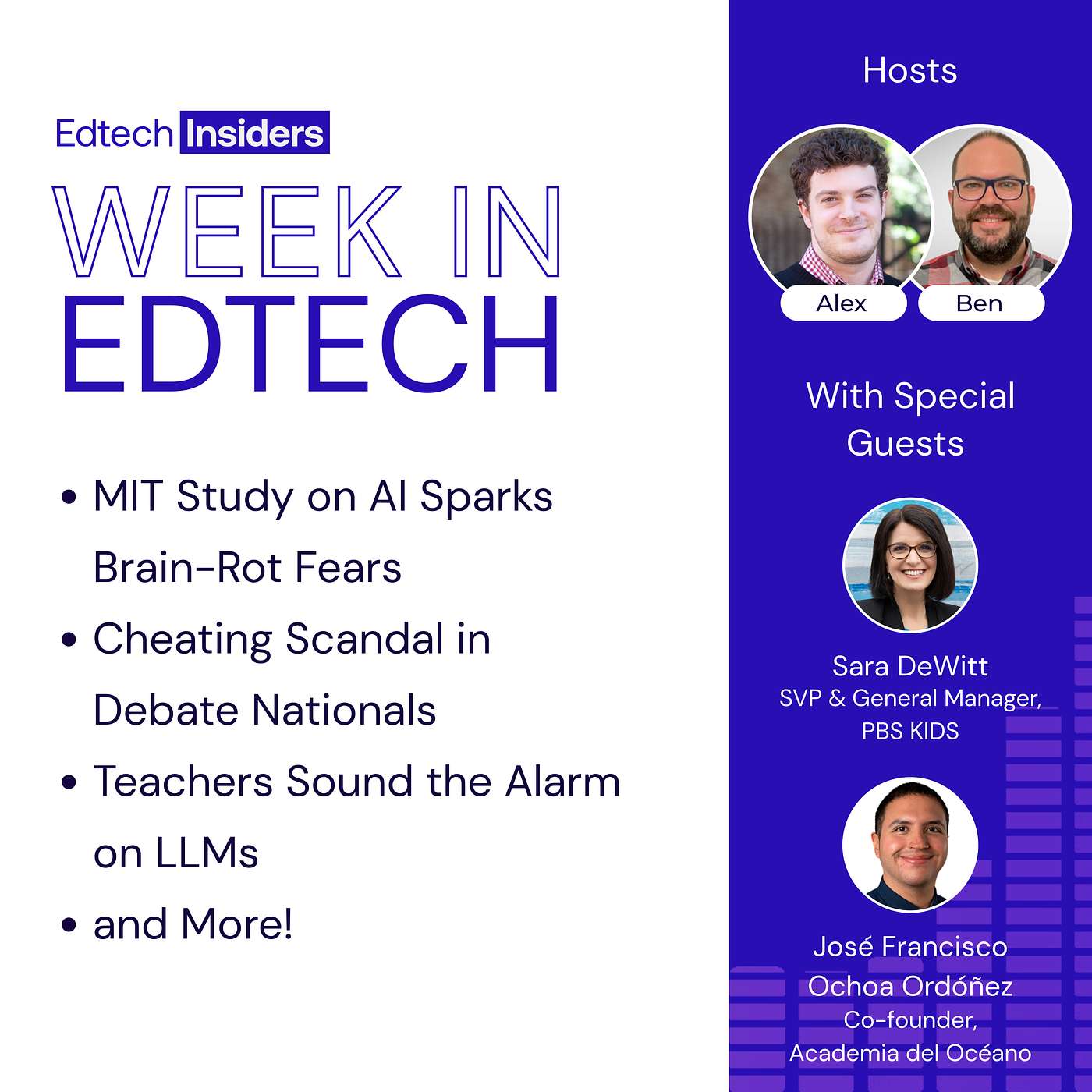 Edtech Insiders