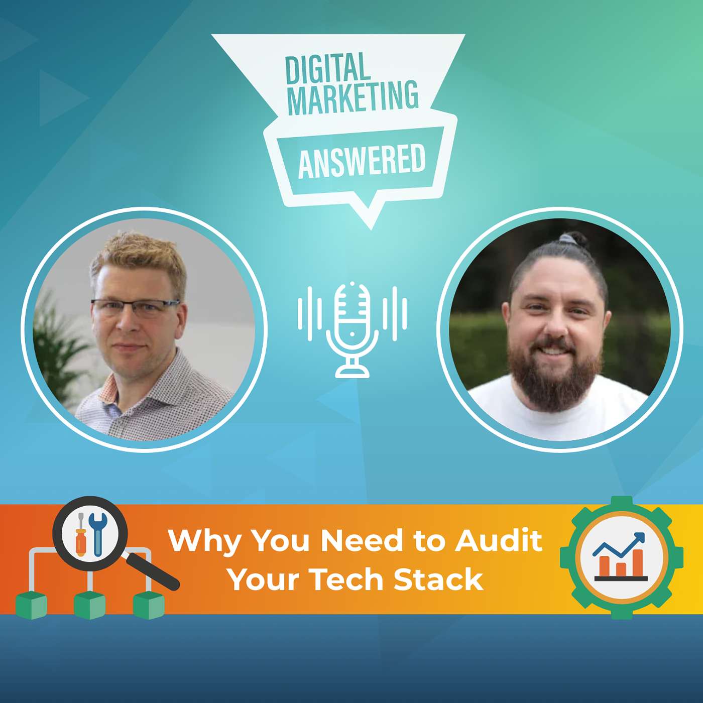 Encore: Why You Need to Audit Your Tech Stack